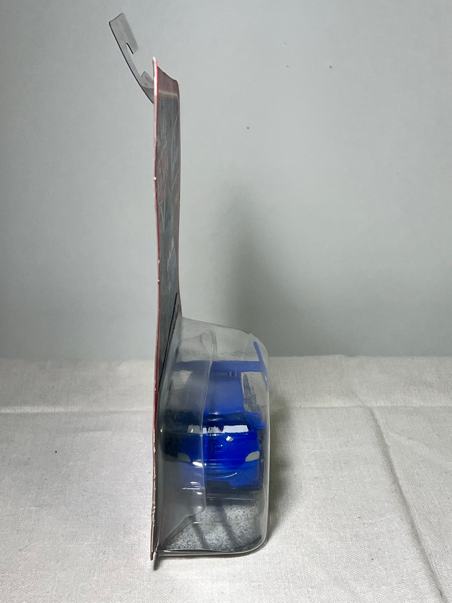 Disney- Pixar-Car- DJ-Supercharged-L5260 L0545