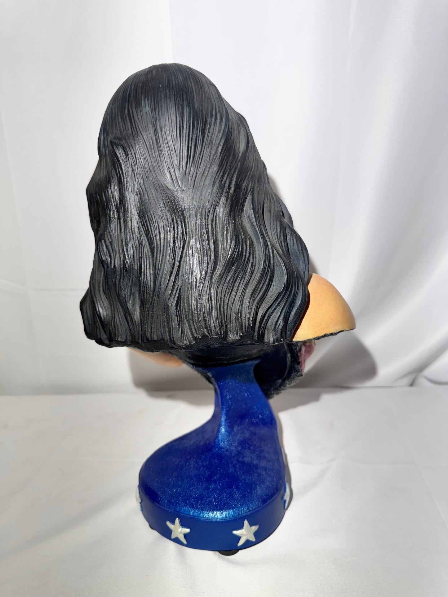 Wonder Woman- Alex Ross Inspired Wonder Woman Bust – 1:2 Scale – Limited Edition #3 of 25