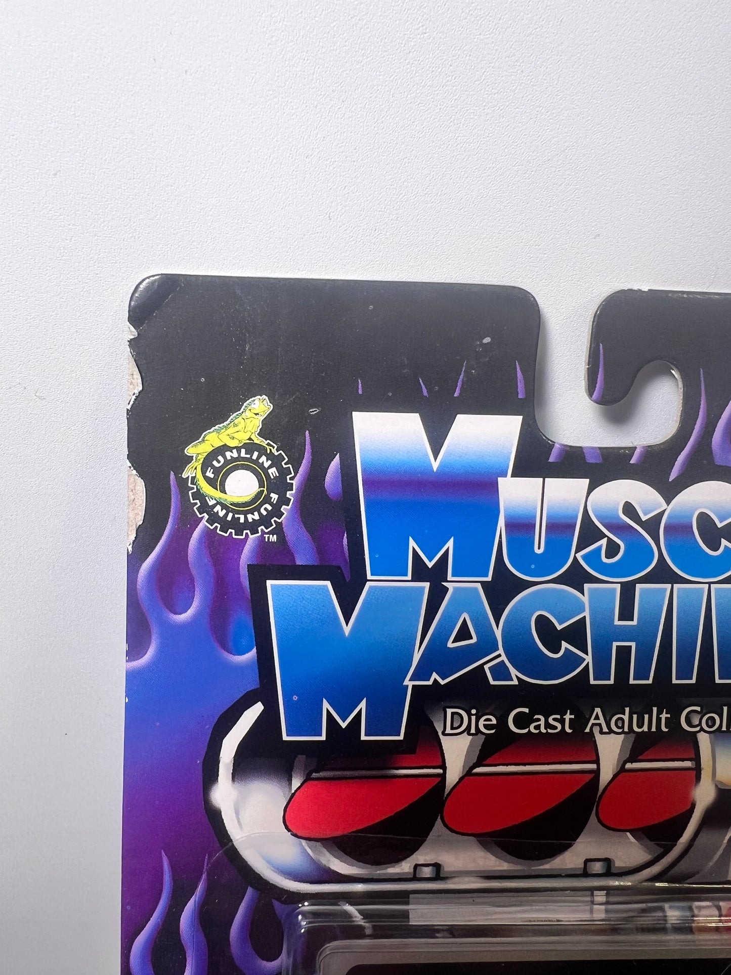 Muscle machines- ‘41 Willy’s coupe- 01-93- American flag- September 11, 2001- diecast 1:64 scale