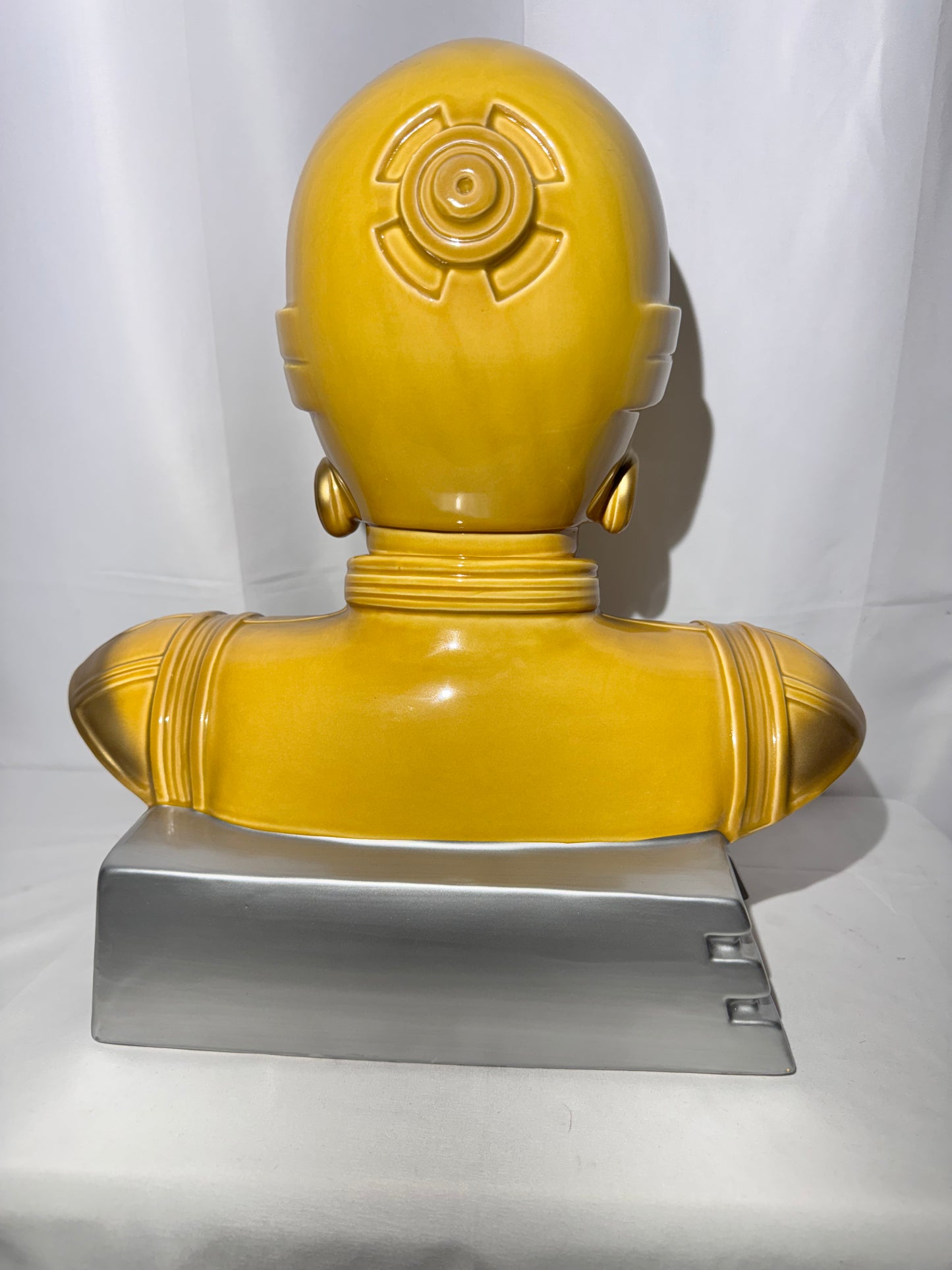 C-3PO - Cookie jar - Star Treasure Craft -Limited Edition 860/1000