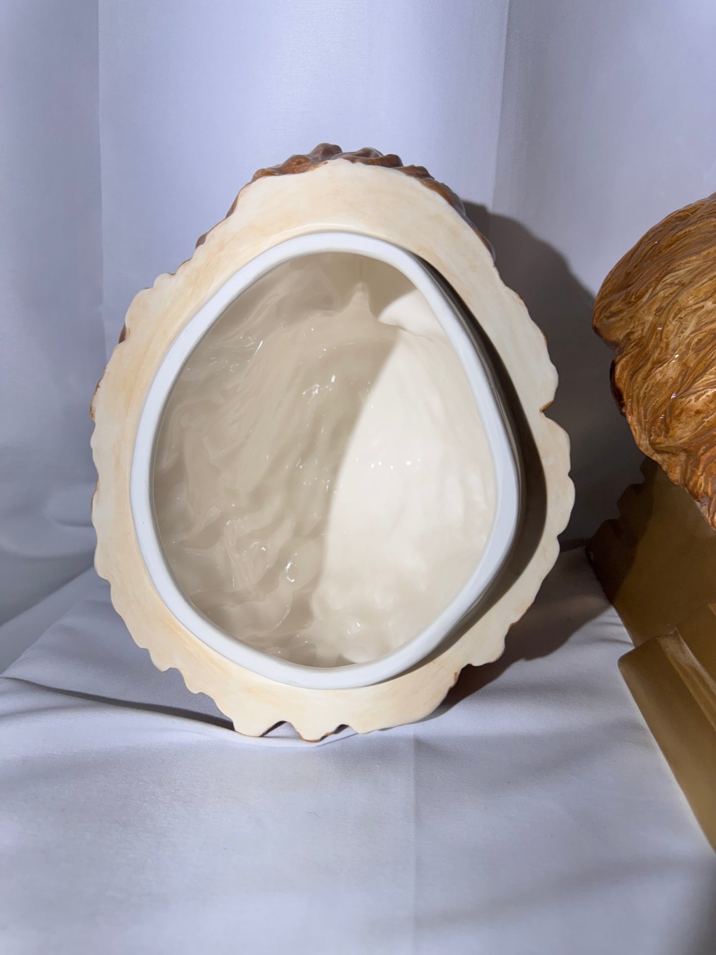 Star Wars Chewbacca Cookie Jar – Star Treasure Craft – Limited Edition