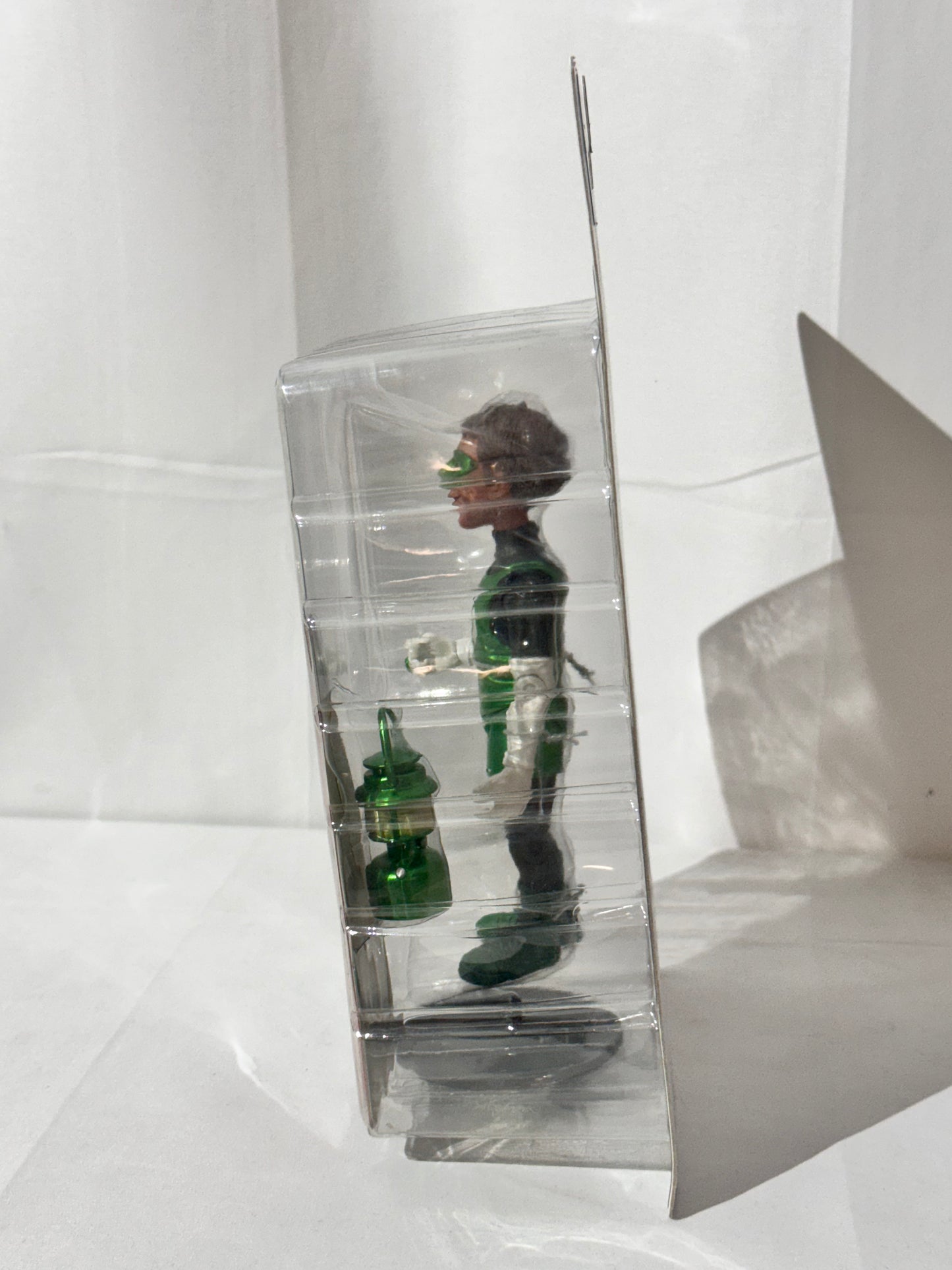 Alfred E. Neuman as Green Lantern – DC Collectibles “Just Us League of Stupid Heroes” Series 2 – Action Figure