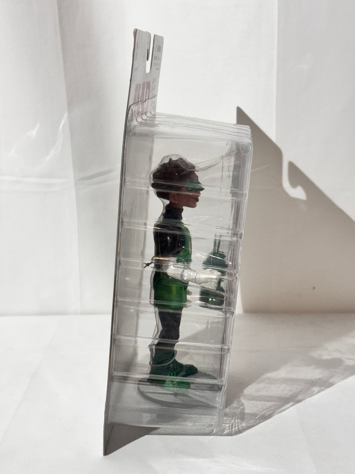 Alfred E. Neuman as Green Lantern – DC Collectibles “Just Us League of Stupid Heroes” Series 2 – Action Figure