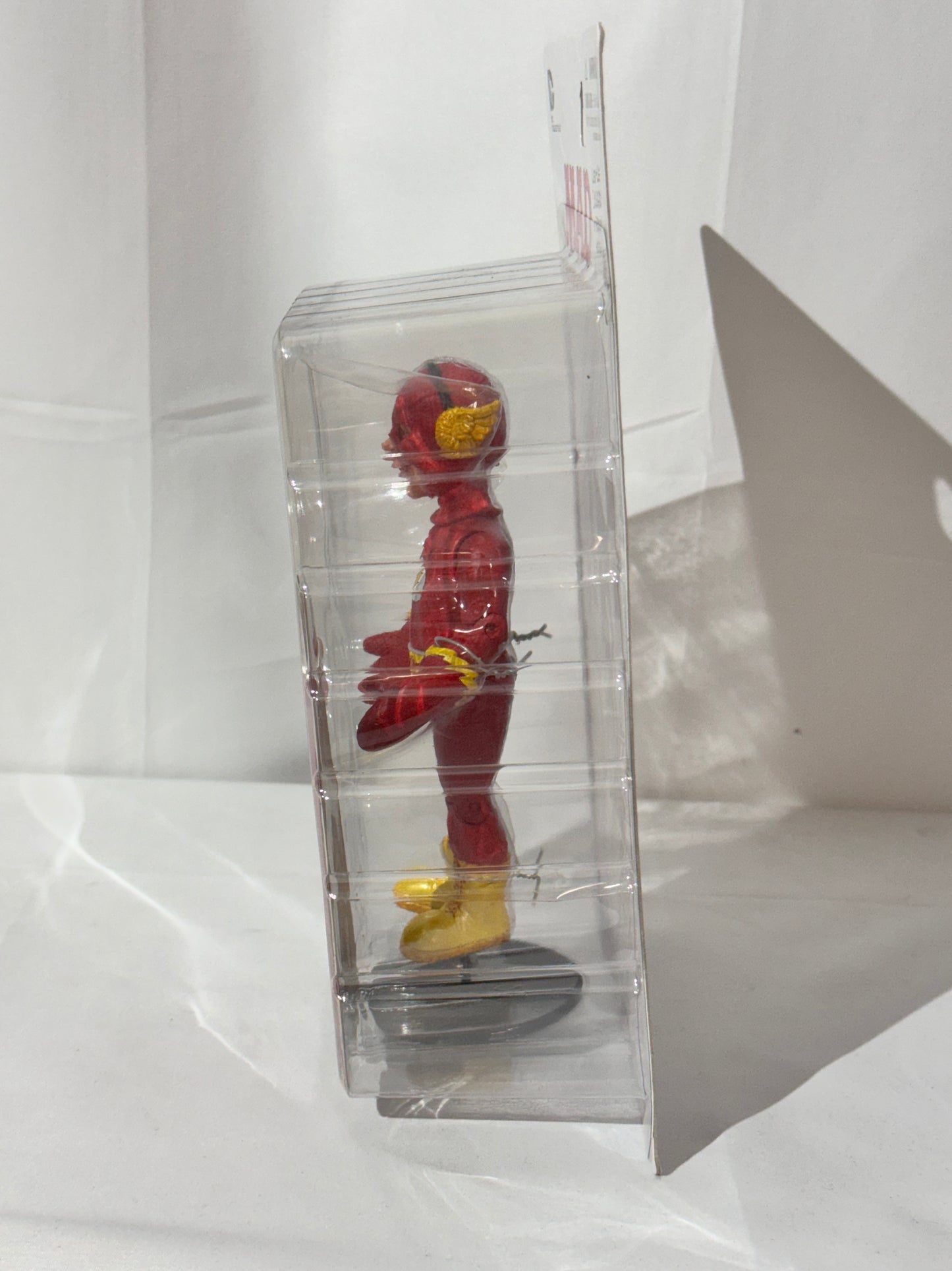 Alfred E. Neuman as The Flash – DC Collectibles “Just Us League of Stupid Heroes” – Action Figure