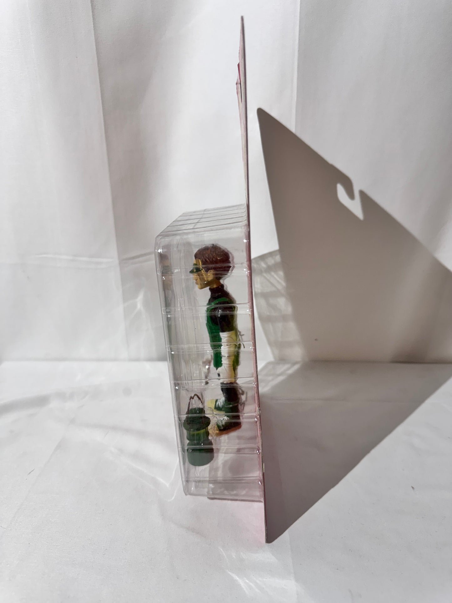Alfred E. Neuman as Green Lantern – DC Collectibles “Just Us League of Stupid Heroes” – Action Figure