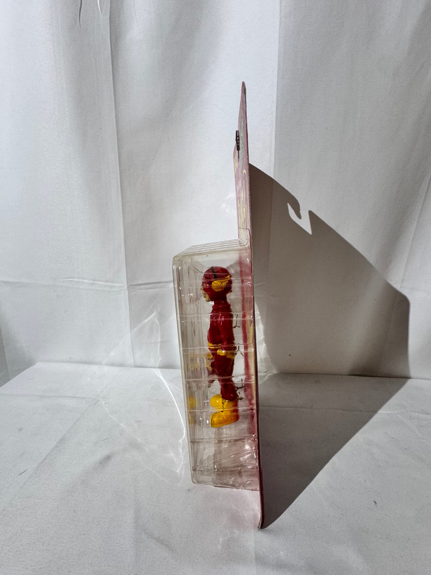 Alfred E. Neuman as The Flash – DC Collectibles “Just Us League of Stupid Heroes” – Action Figure