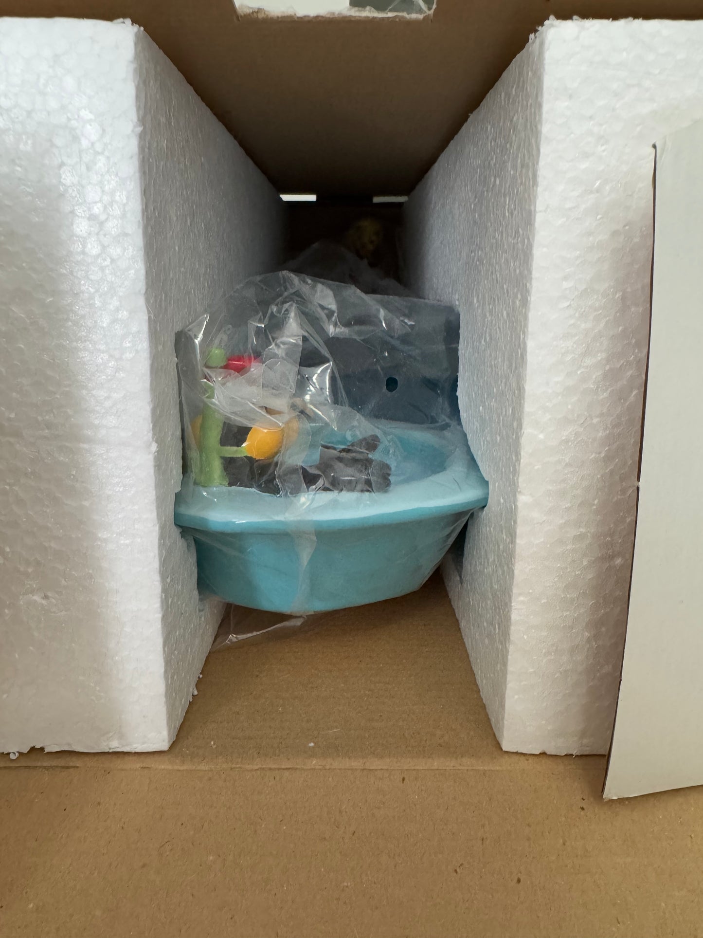 Looney Tunes Beach Chip and Dip - 2000- Warner Brothers