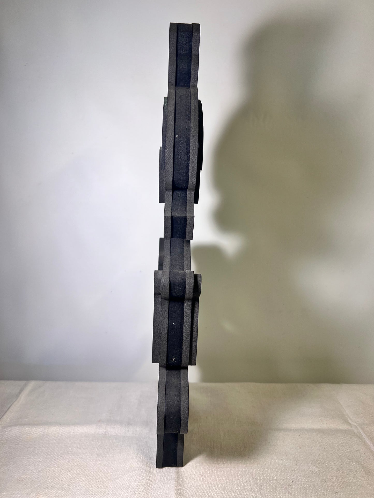  Marvin, the Martian- 16” two sided Display picture- 1996 Warner Brothers - Looney Tunes