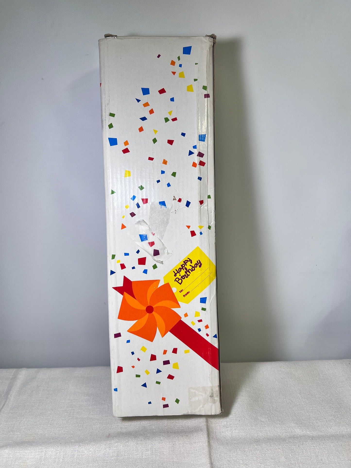 Sylvester- Cake Server- Happy Birthday-1995- Warner Brothers-Looney Tunes
