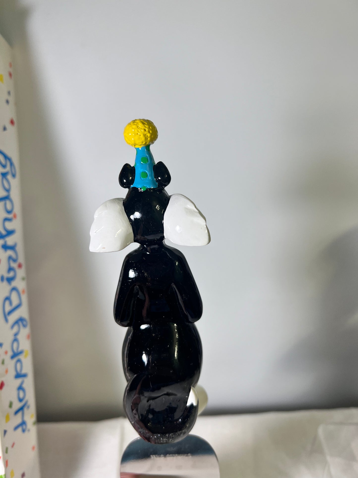 Sylvester- Cake Server- Happy Birthday-1995- Warner Brothers-Looney Tunes