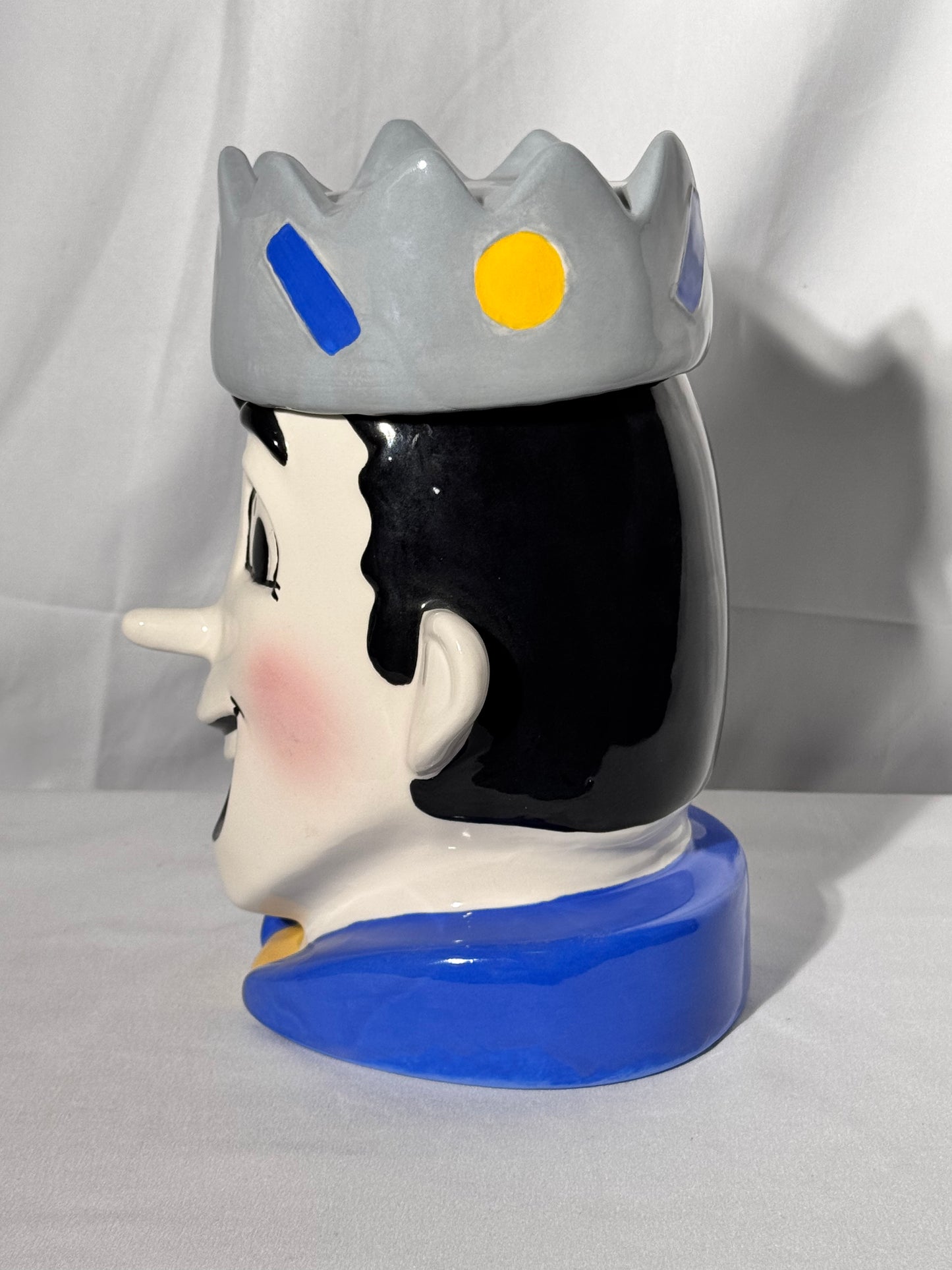 Jug Head - Cookie Jar - Crabby Onion- Archie Comic