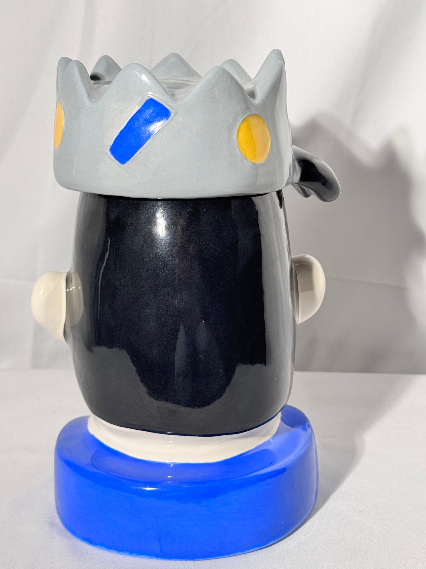 Jug Head - Cookie Jar - Crabby Onion- Archie Comic