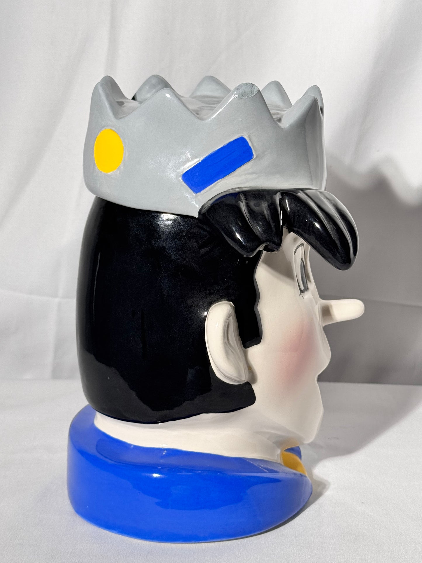 Jug Head - Cookie Jar - Crabby Onion- Archie Comic