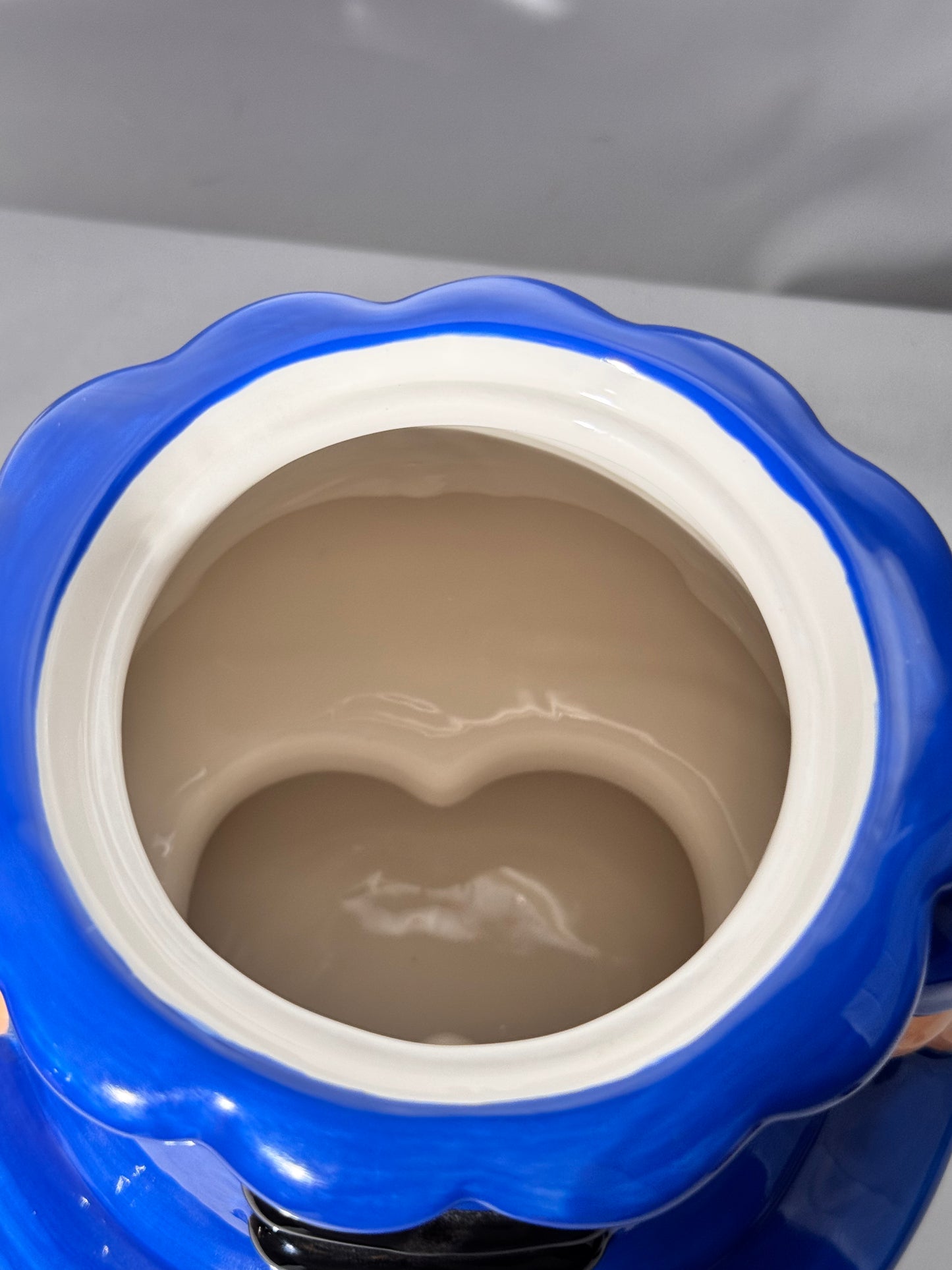 Lucy - Cookie Jar - Westland giftware- item # 20717 - Peanuts