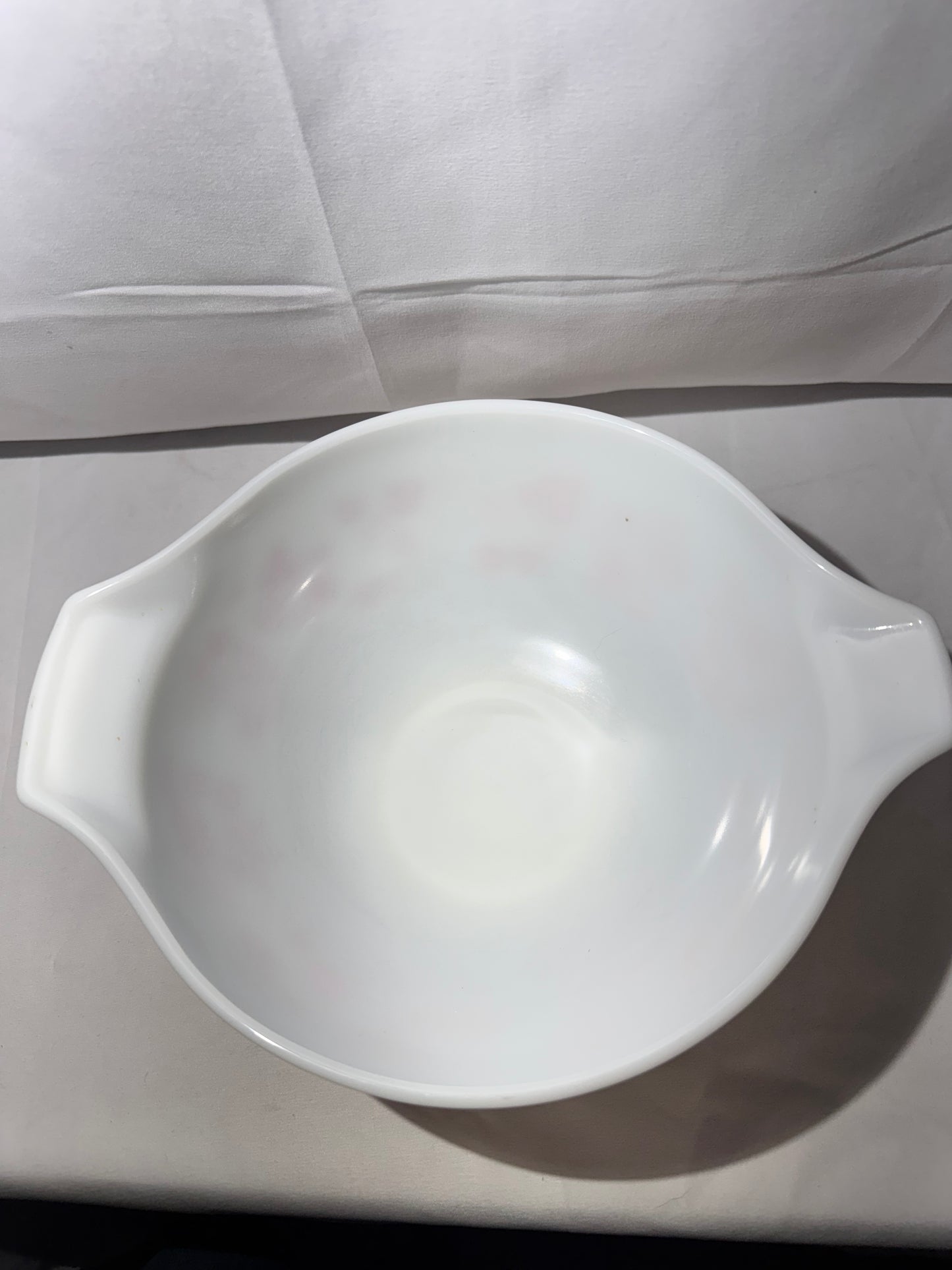 Vintage Pyrex Pink Gooseberry Cinderella Mixing Bowl Set of 4 – #441, #442, #443, #444