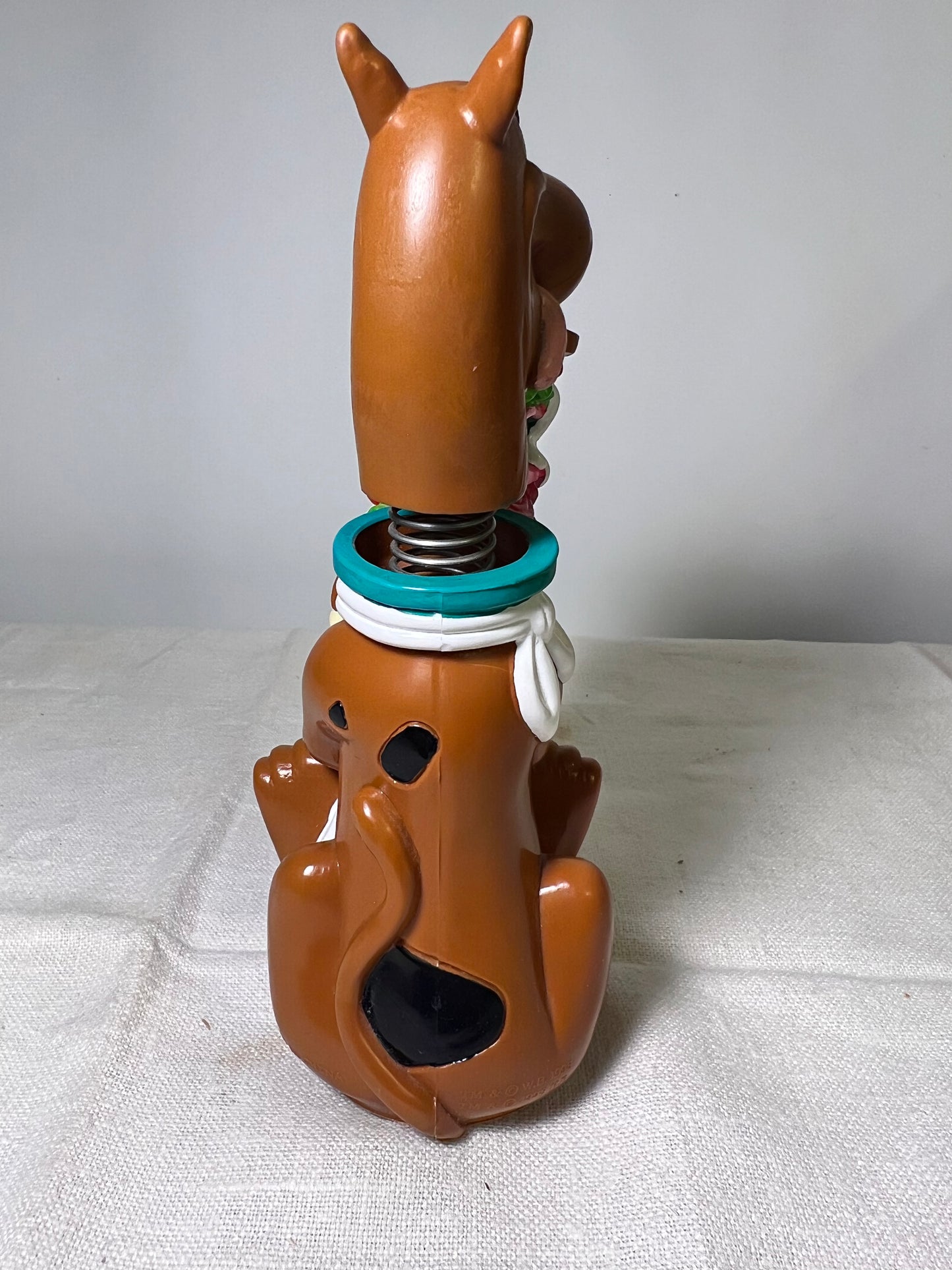 Scooby Doo- 6” bobble head- bobble sandwich