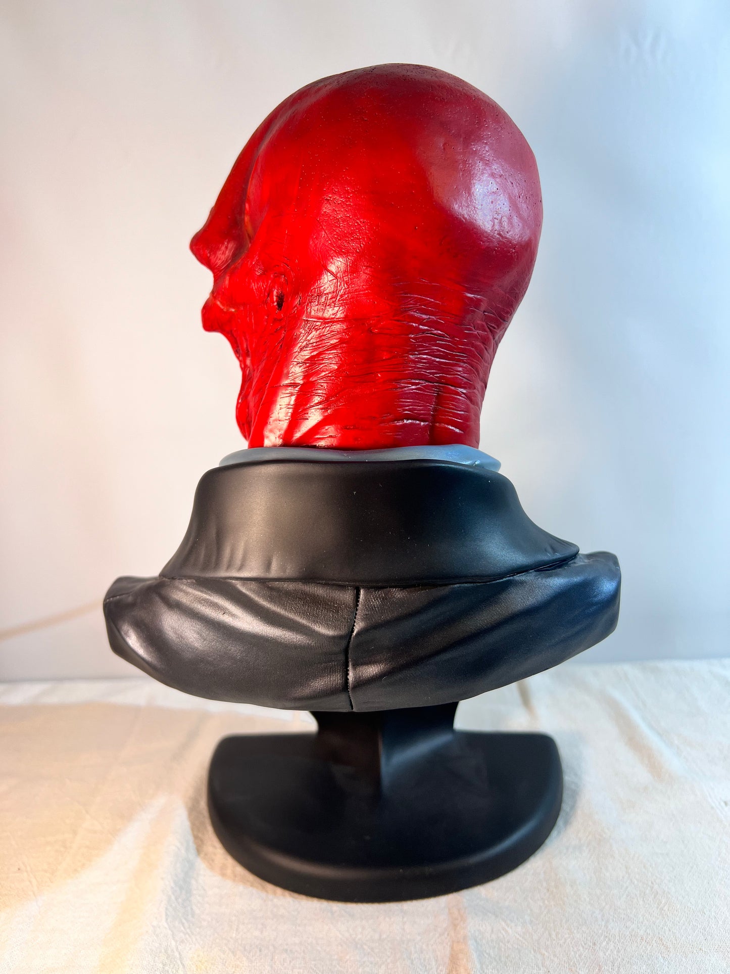 Red Skull - 12” Bust - Side Show Collectibles- Marvel- # 172/500