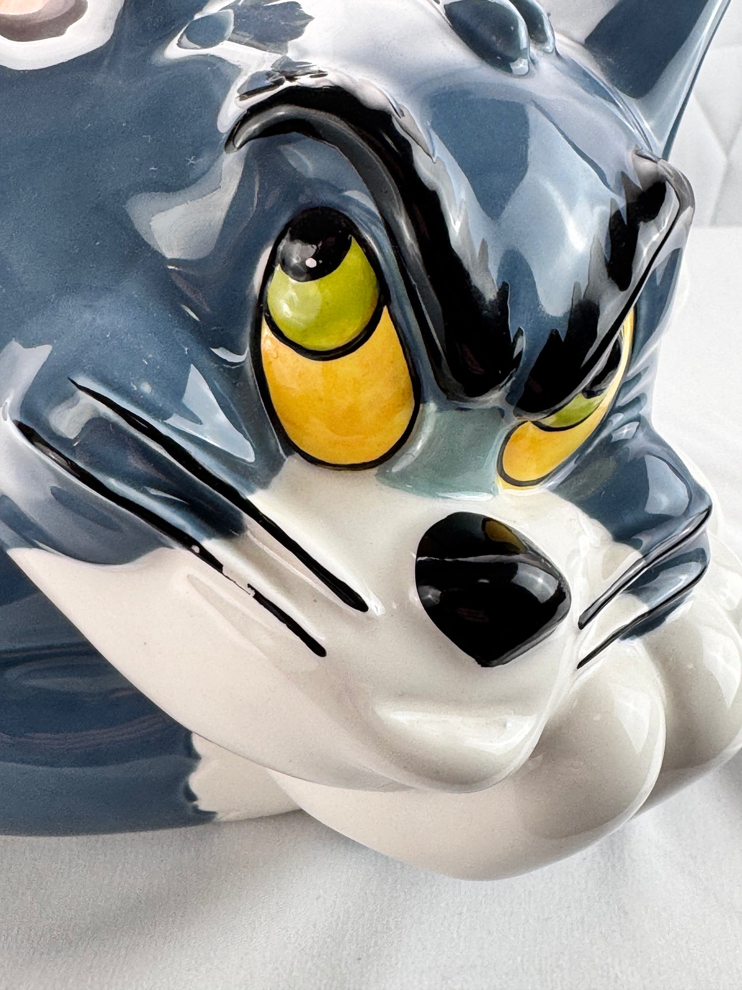 Tom & Jerry - Cookie Jar - Warner Brothers- 1997