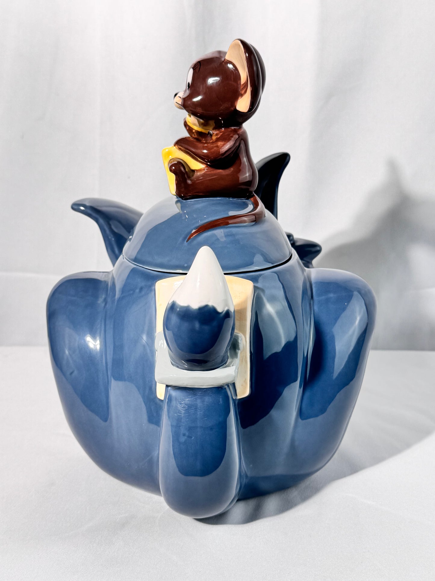 Tom & Jerry - Cookie Jar - Warner Brothers- 1997