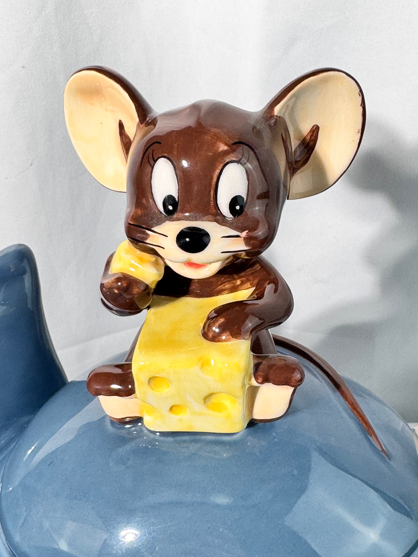 Tom & Jerry - Cookie Jar - Warner Brothers- 1997