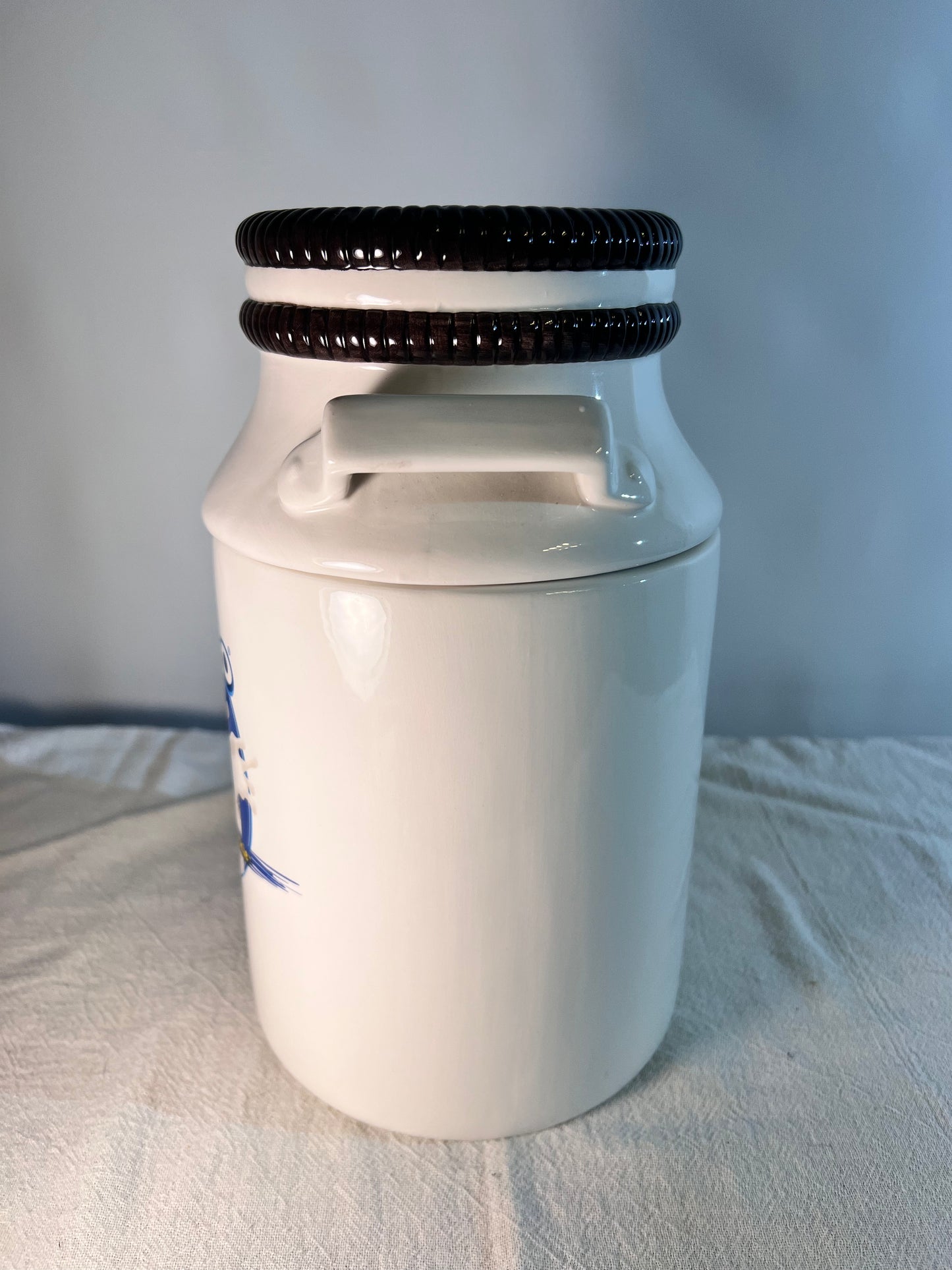 Oreo- 9.5” Cookie Jar - Houston Harvest- item # 31342