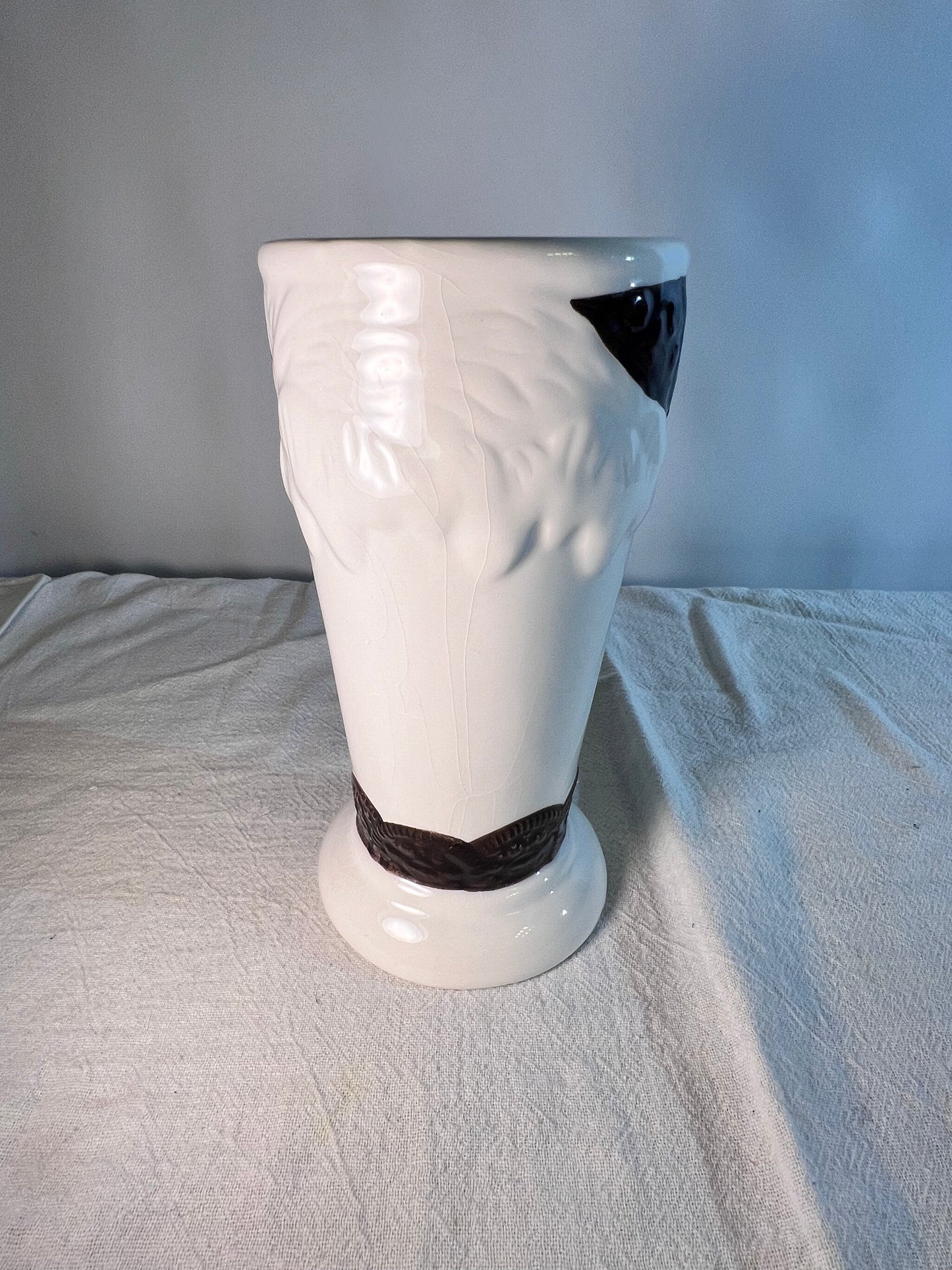 Oreo - 7” Milkshake cup- Houston Harvest- Kraft Foods - item #31934