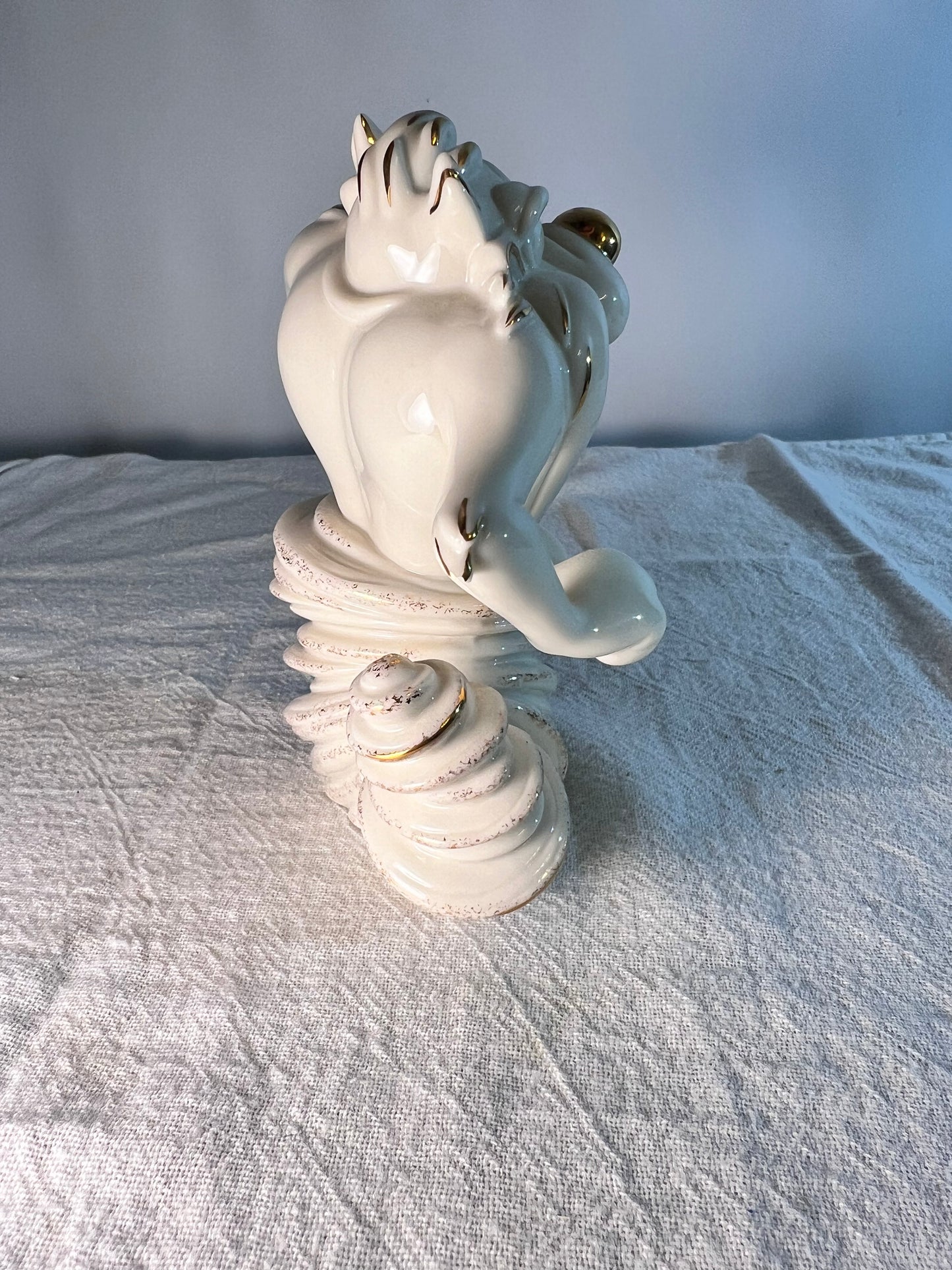 Taz- 4.5” Lenox - sku #6244248 - Warner Brothers- Looney Tunes