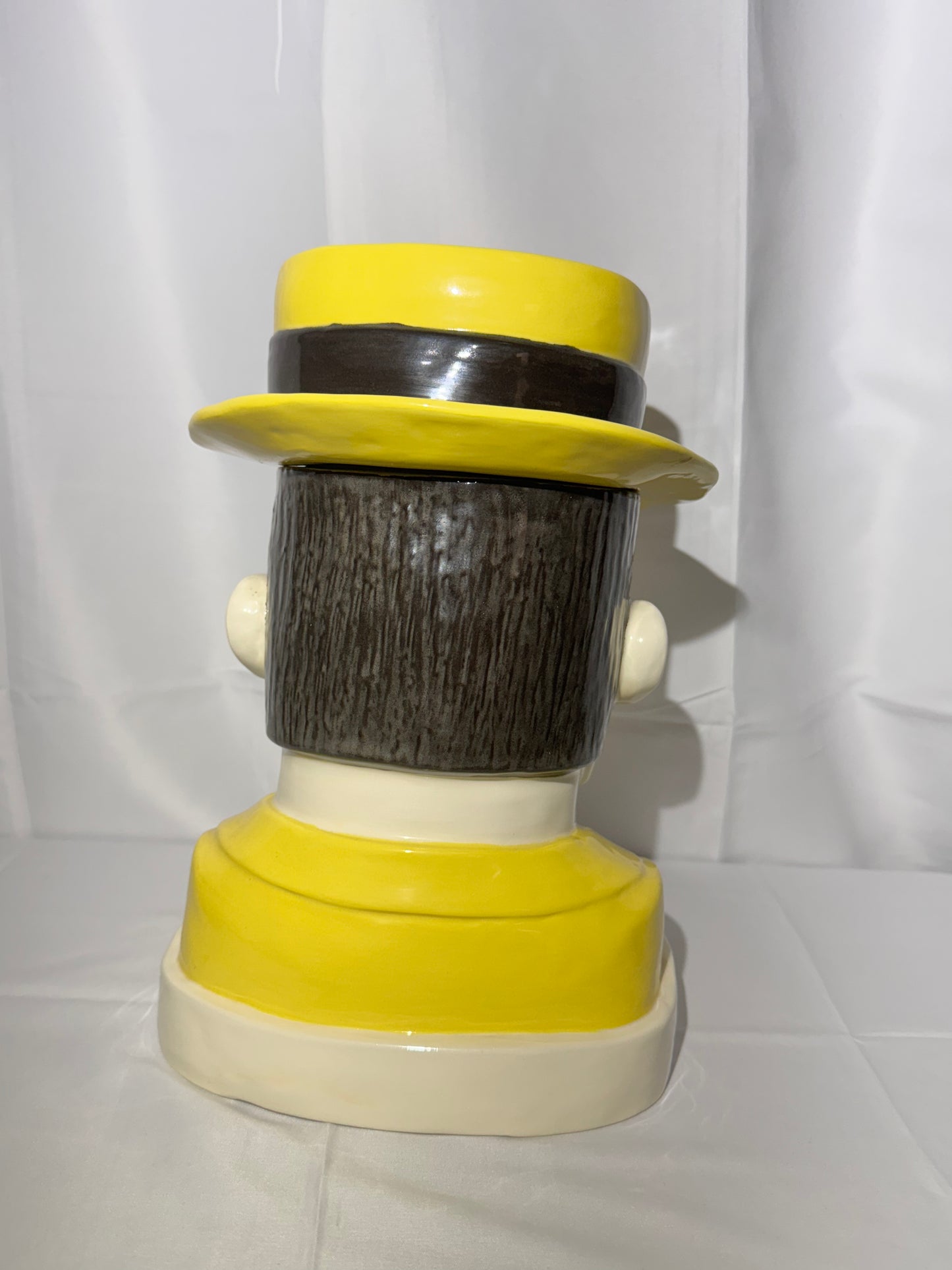 Dick Tracy - Cookie Jar - Crabby Onion