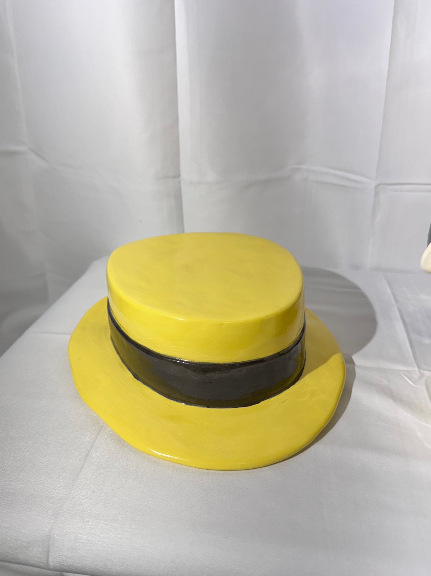 Dick Tracy - Cookie Jar - Crabby Onion