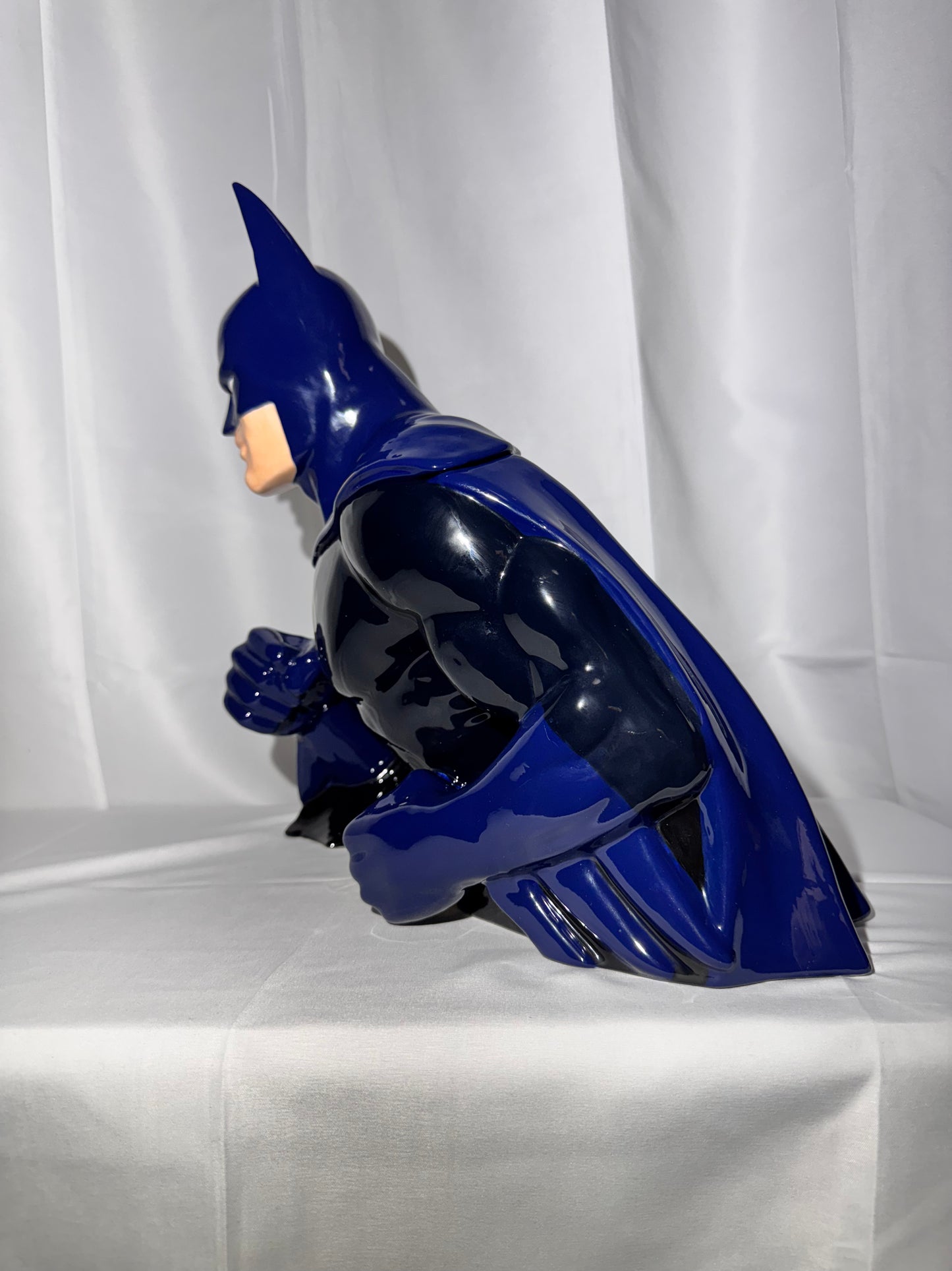 Batman - cookie jar - Warner Brothers- 2000