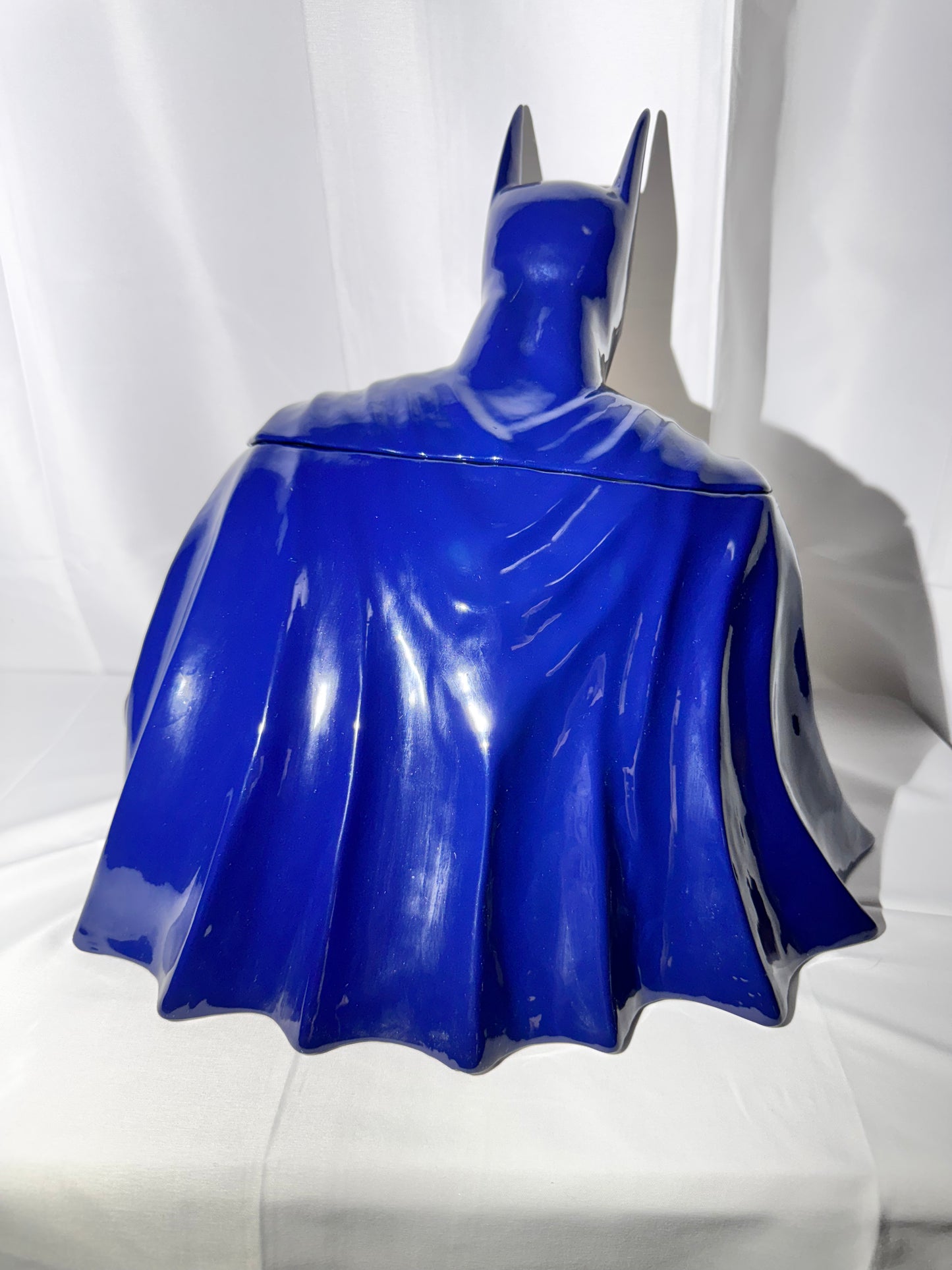 Batman - cookie jar - Warner Brothers- 2000