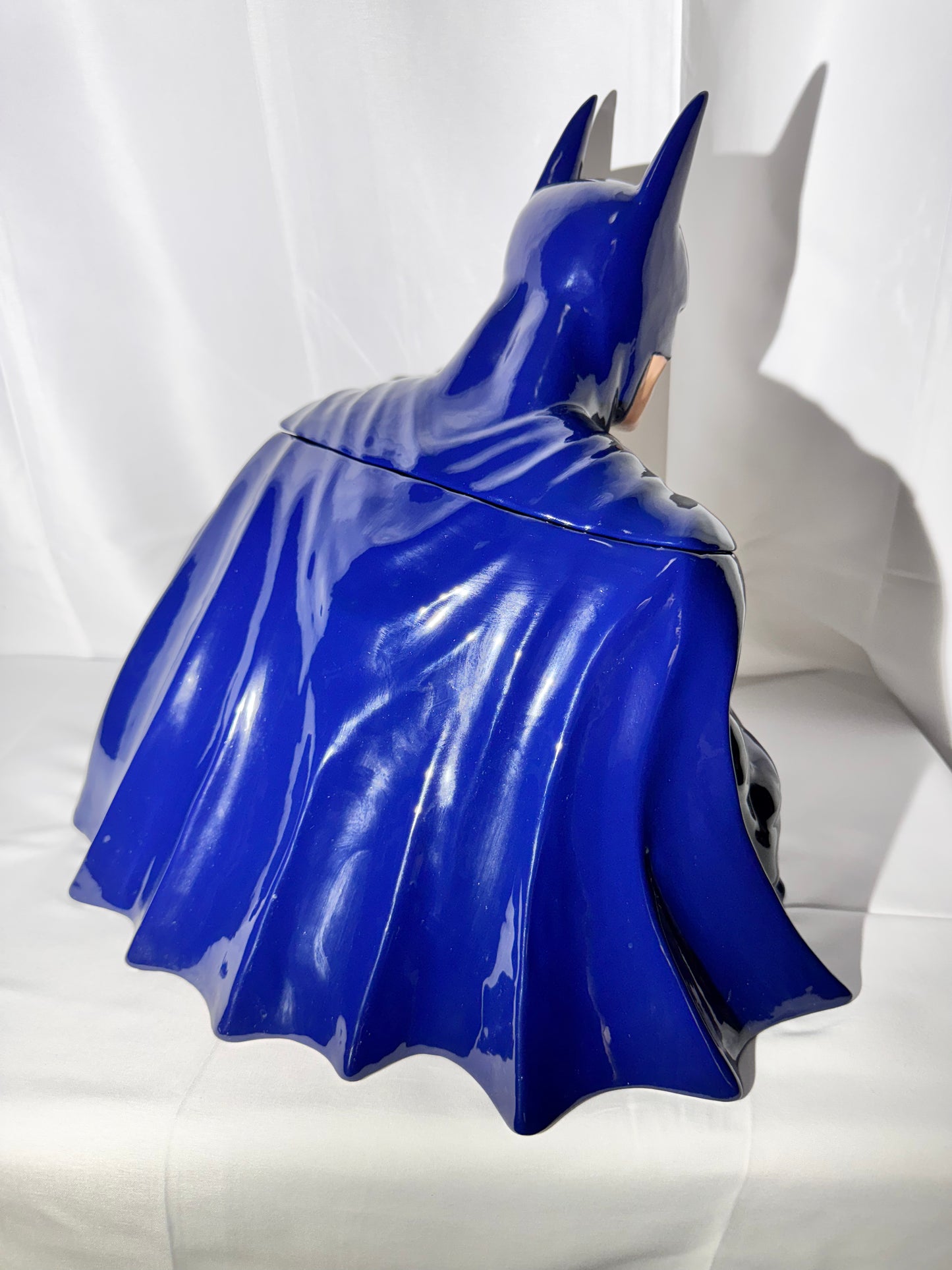 Batman - cookie jar - Warner Brothers- 2000