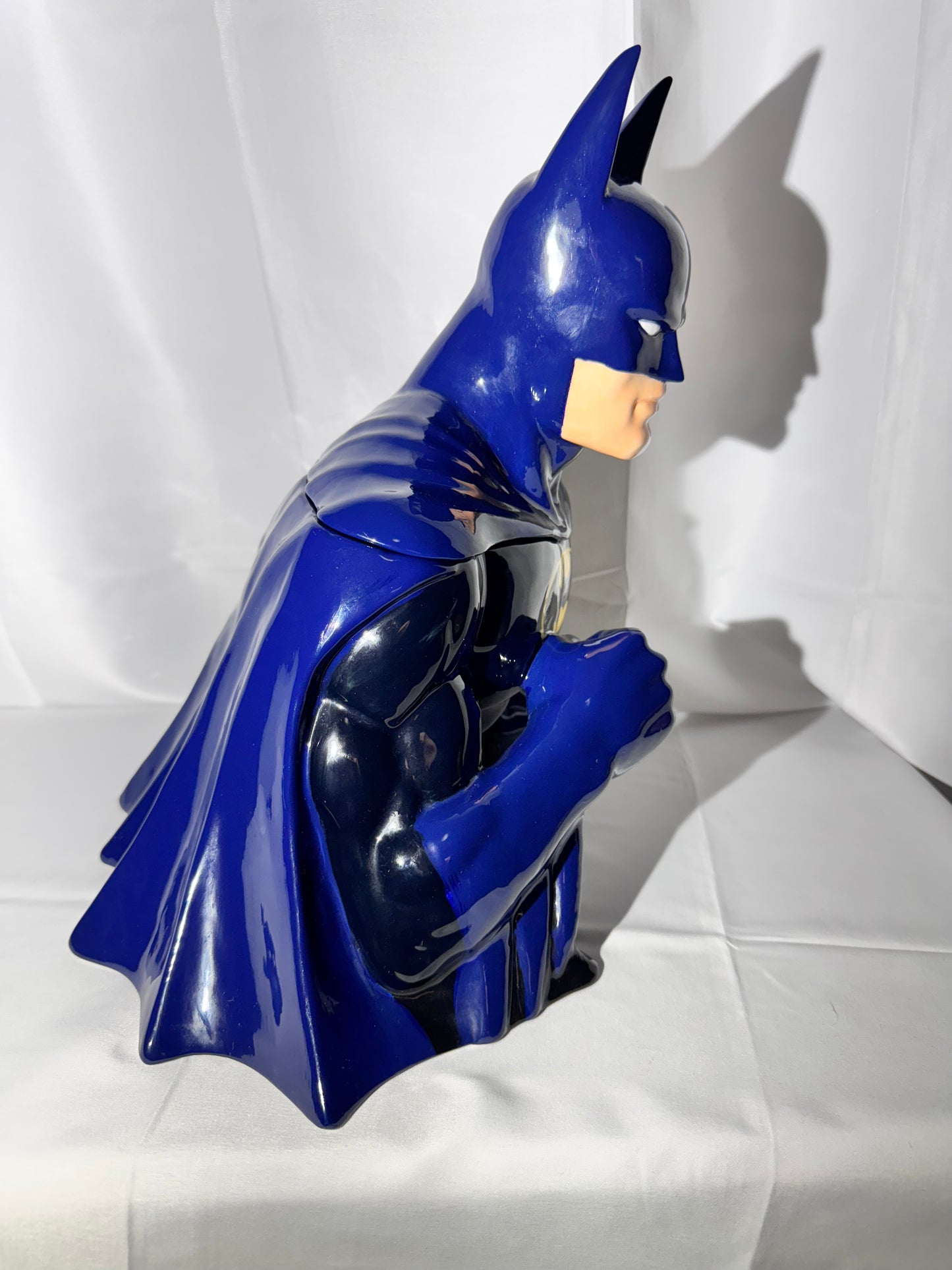 Batman - cookie jar - Warner Brothers- 2000