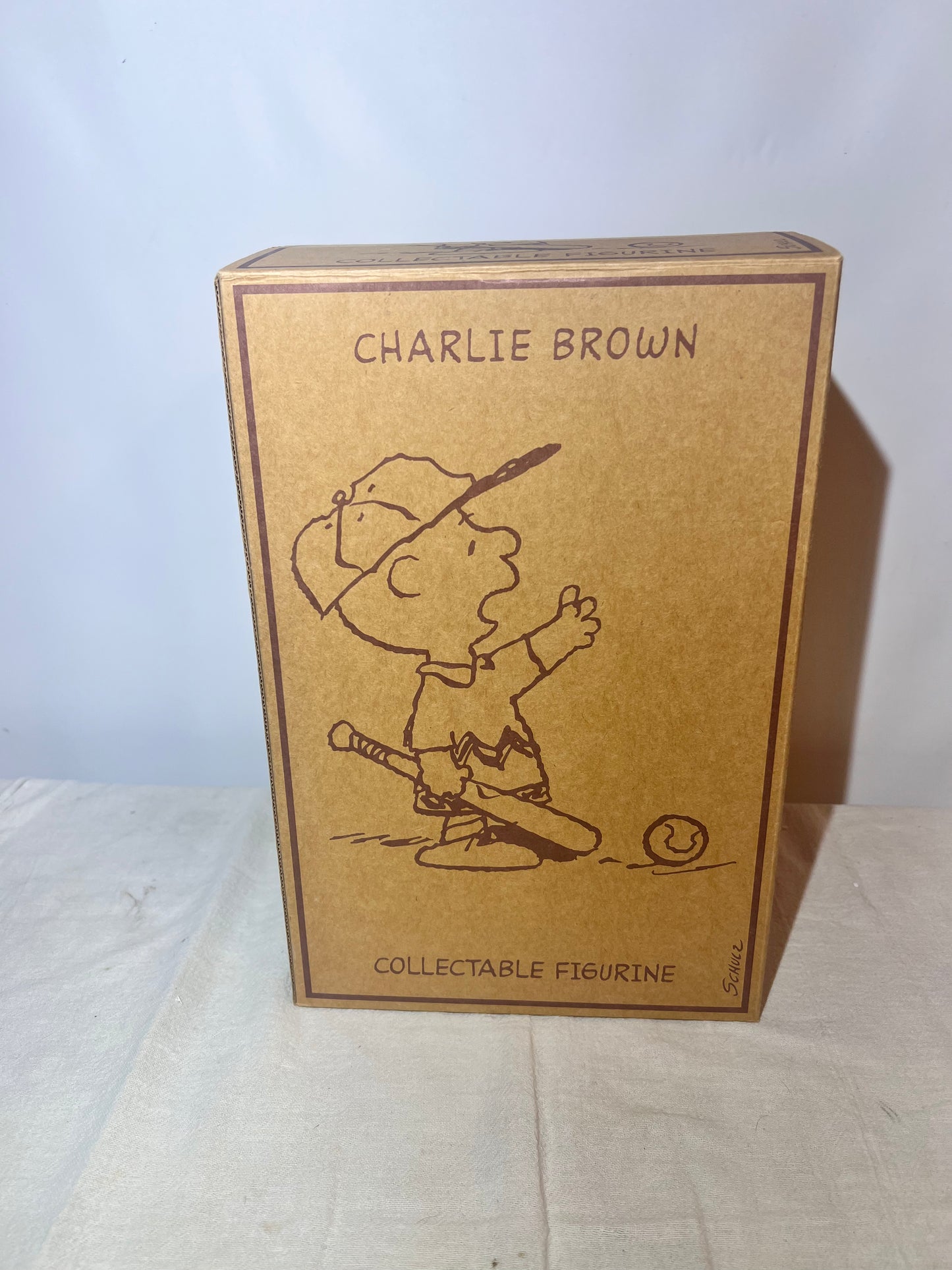 Snoopy- 7” ceramic Piggy Bank- “Born To Be Cool” -Westland Giftware- item # 8183