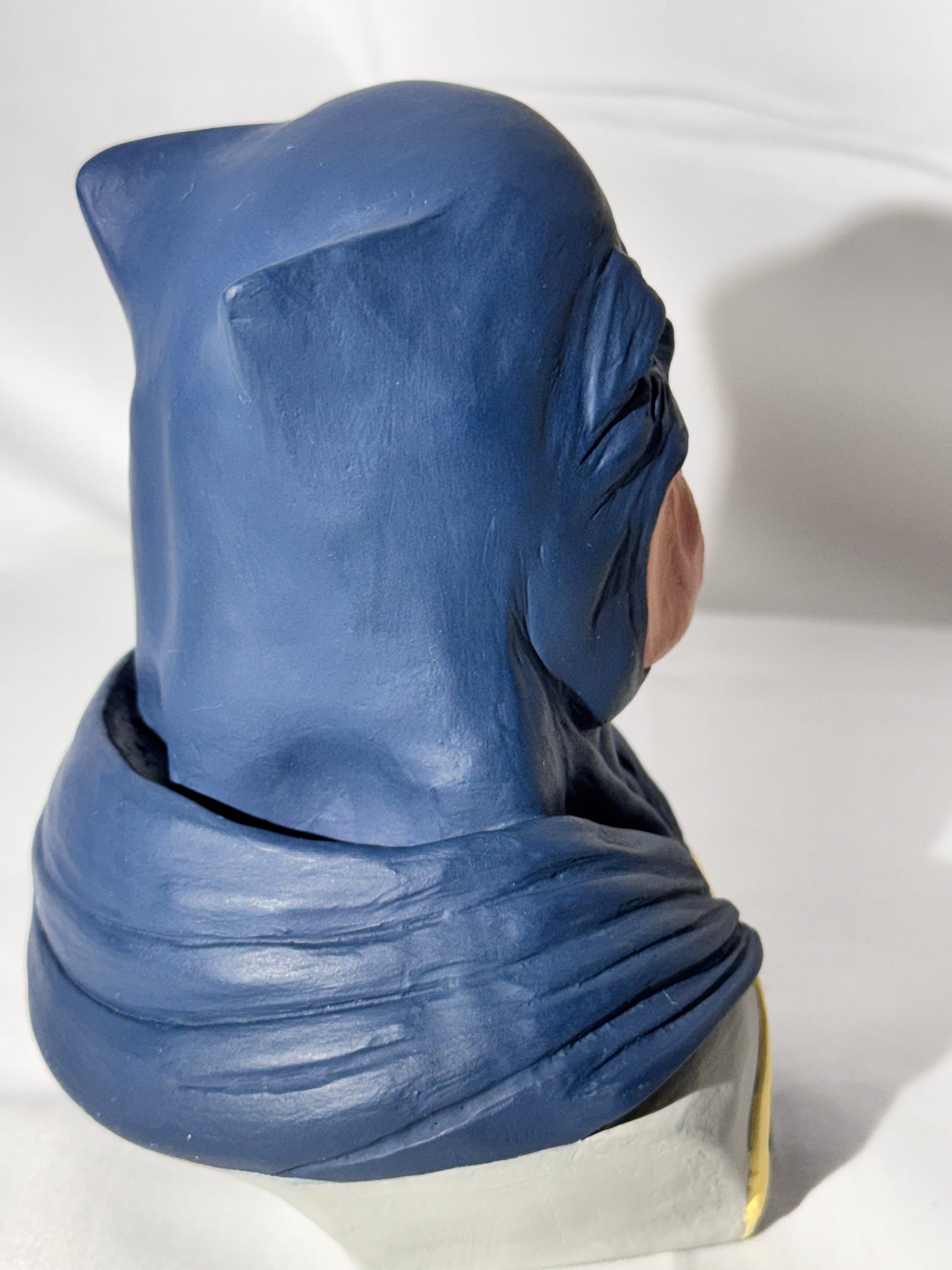 Batman- 5.5” Bust - dark Knight returns-