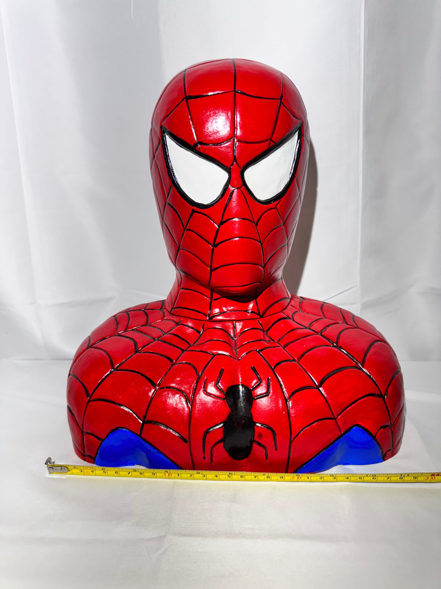 Spider Man- Cookie Jar - Crabby Onion - Marvel