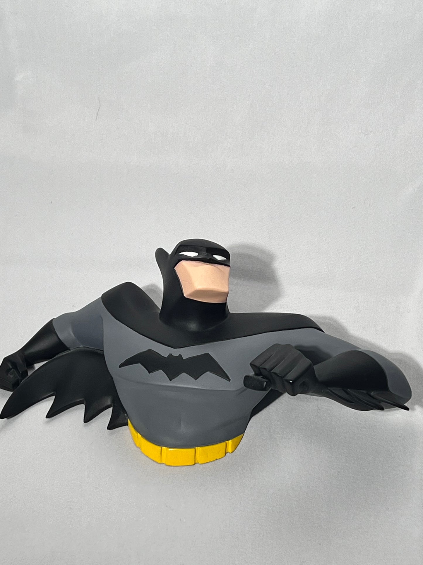 Batman - wall plaque- Justice League- the animated series- DC Direct