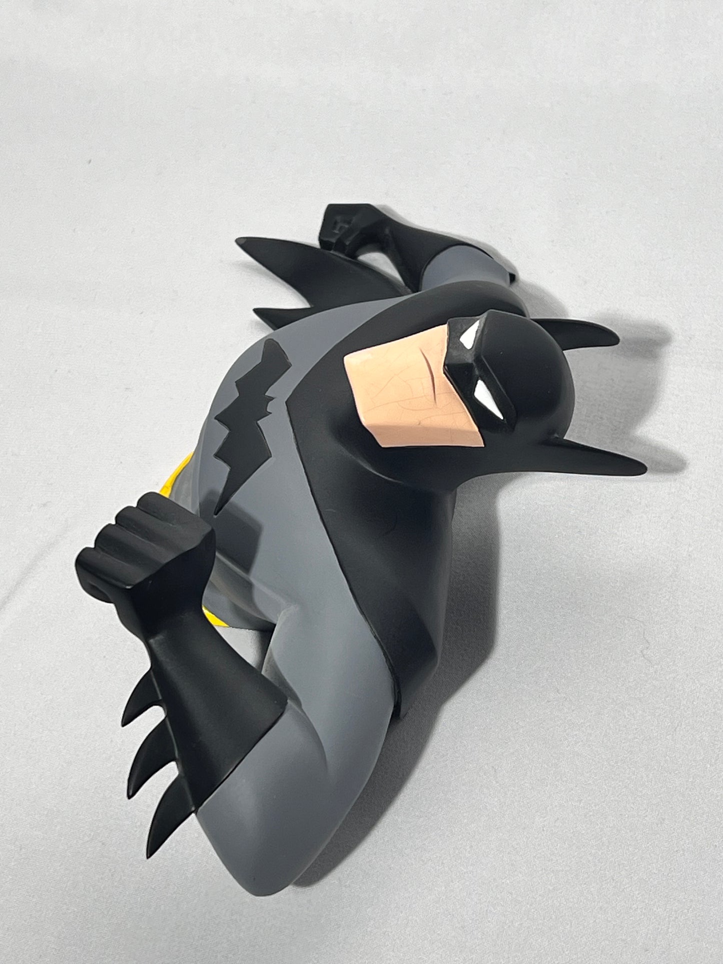 Batman - wall plaque- Justice League- the animated series- DC Direct