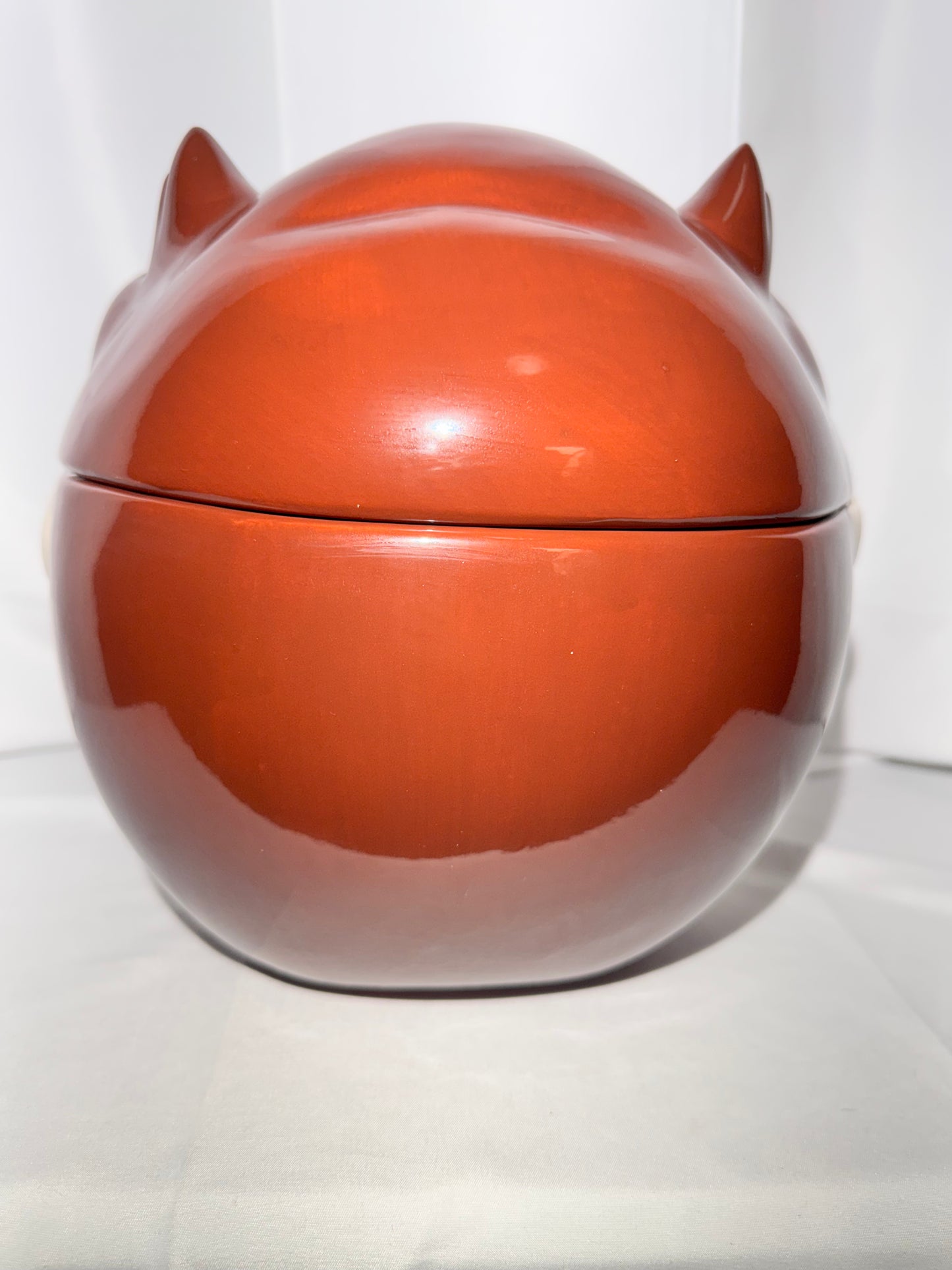 Taz - Cookie Jar - Looney Tunes- Warner Brothers- 1996