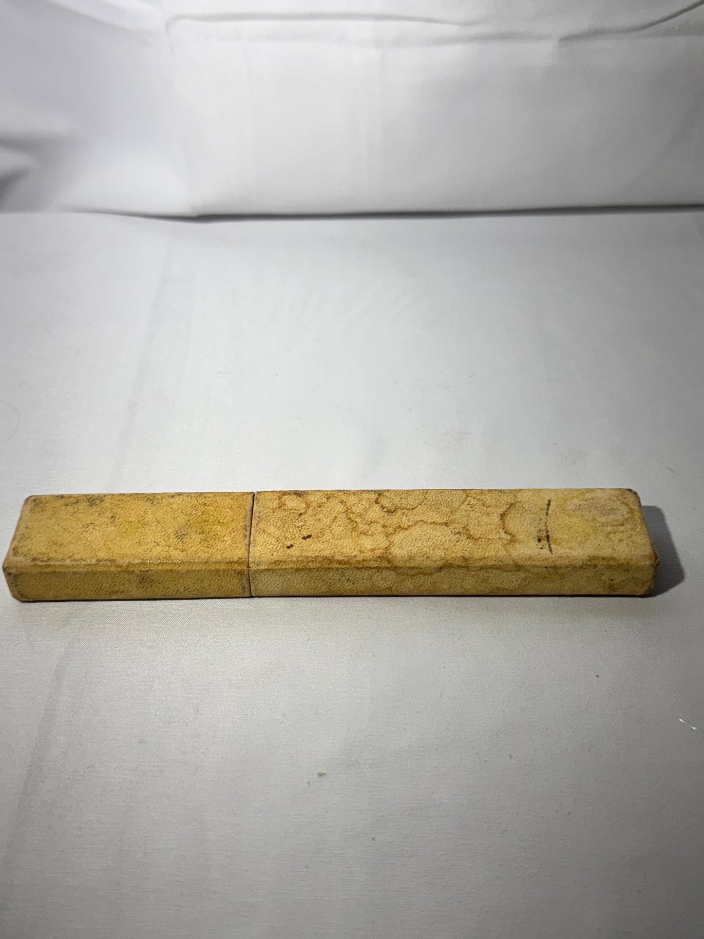 Vintage straight razor- J.A. Henckels. Solingen Zwillingswerk A.G - J.A. Henckels Friodur