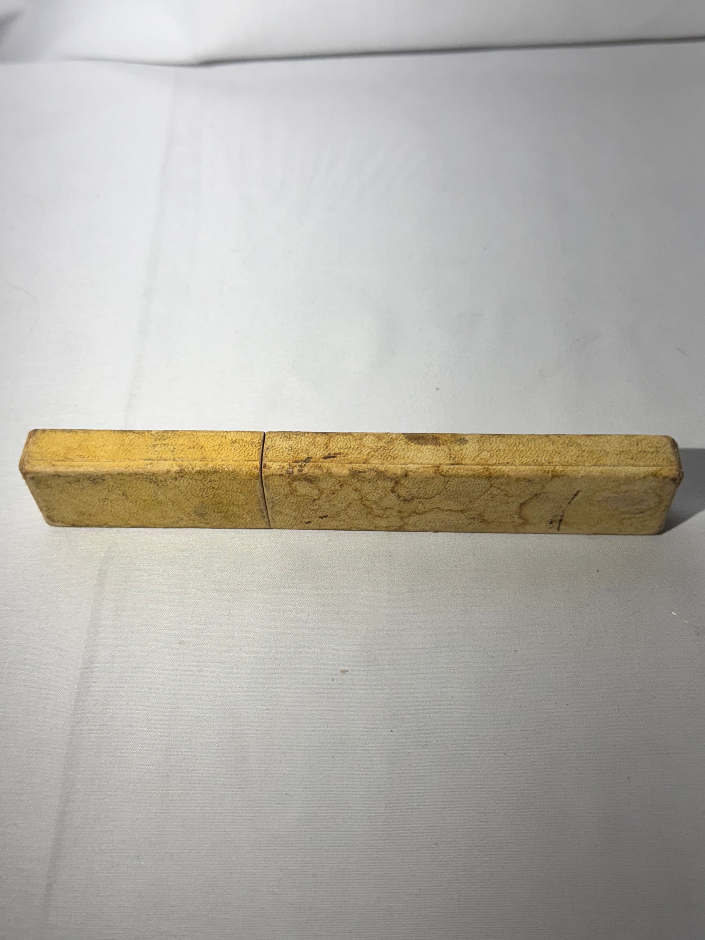 Vintage straight razor- J.A. Henckels. Solingen Zwillingswerk A.G - J.A. Henckels Friodur
