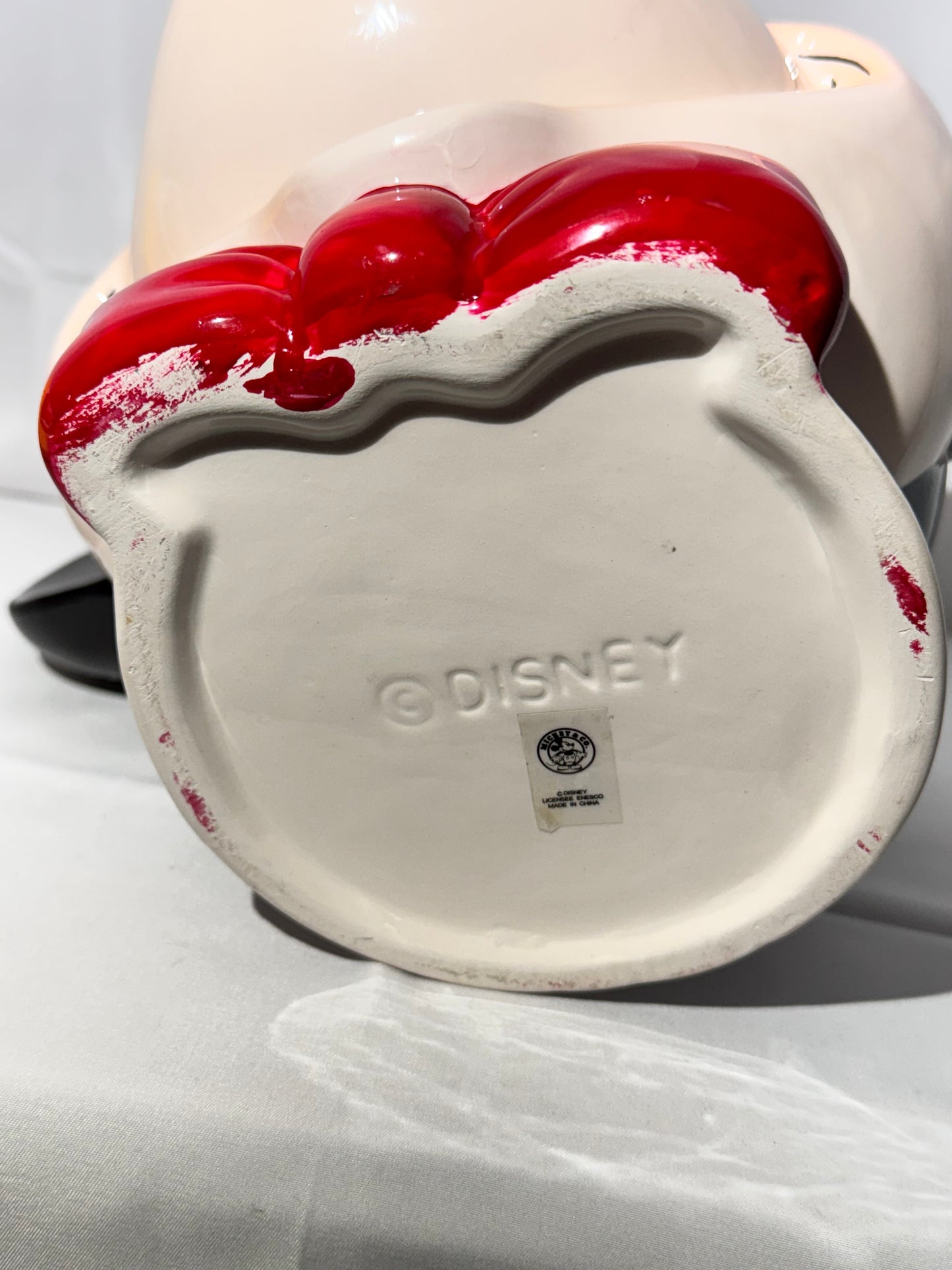 Mickey Mouse- Cookie Jar - Disney