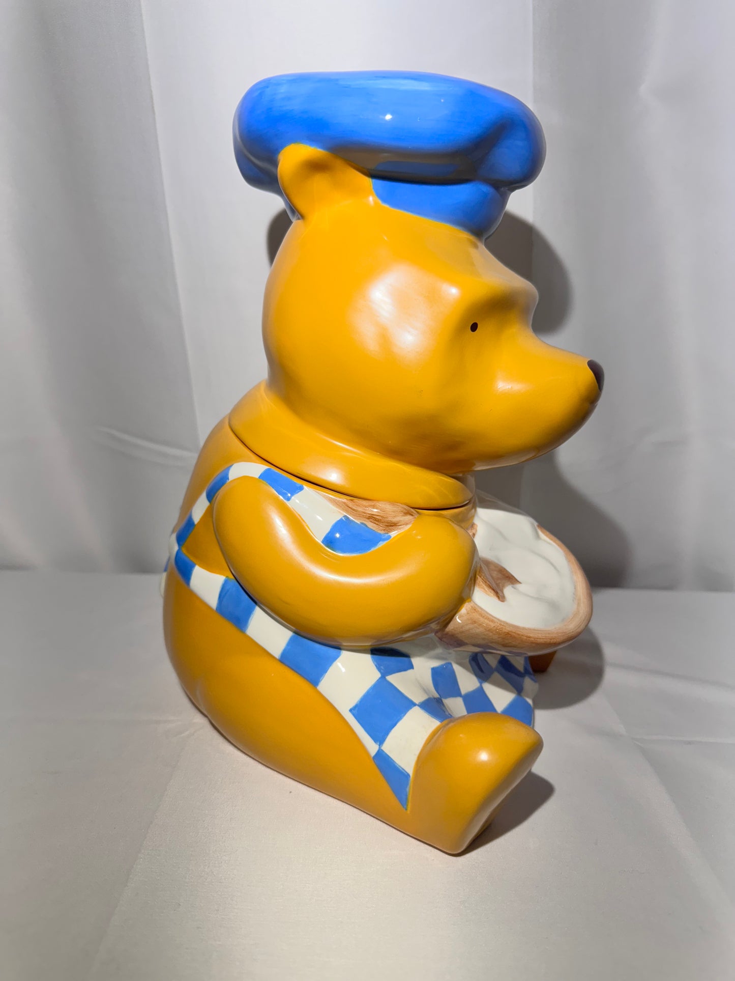 Winnie The Pooh - cookie Jar - Classic- Disney