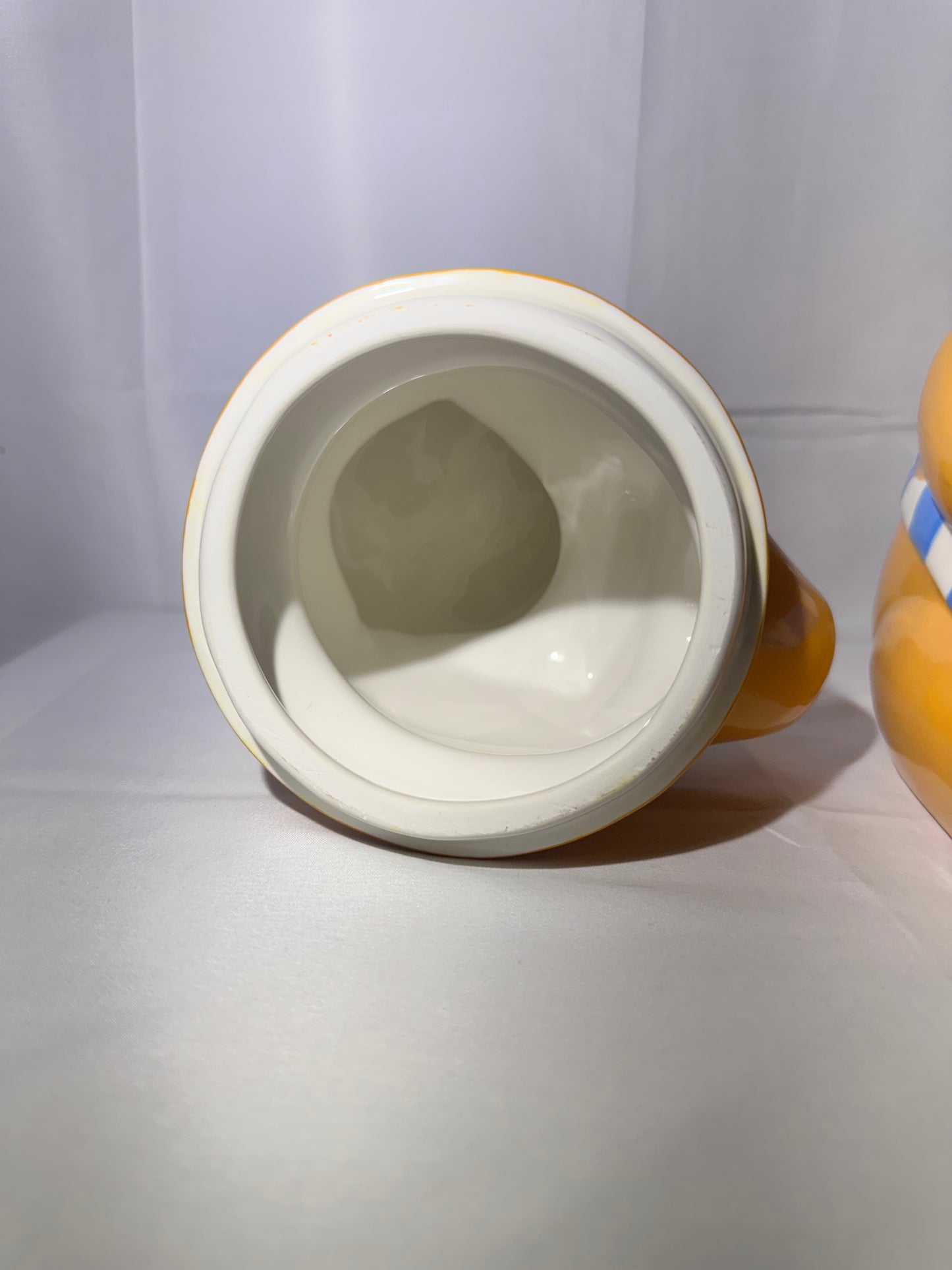 Winnie The Pooh - cookie Jar - Classic- Disney