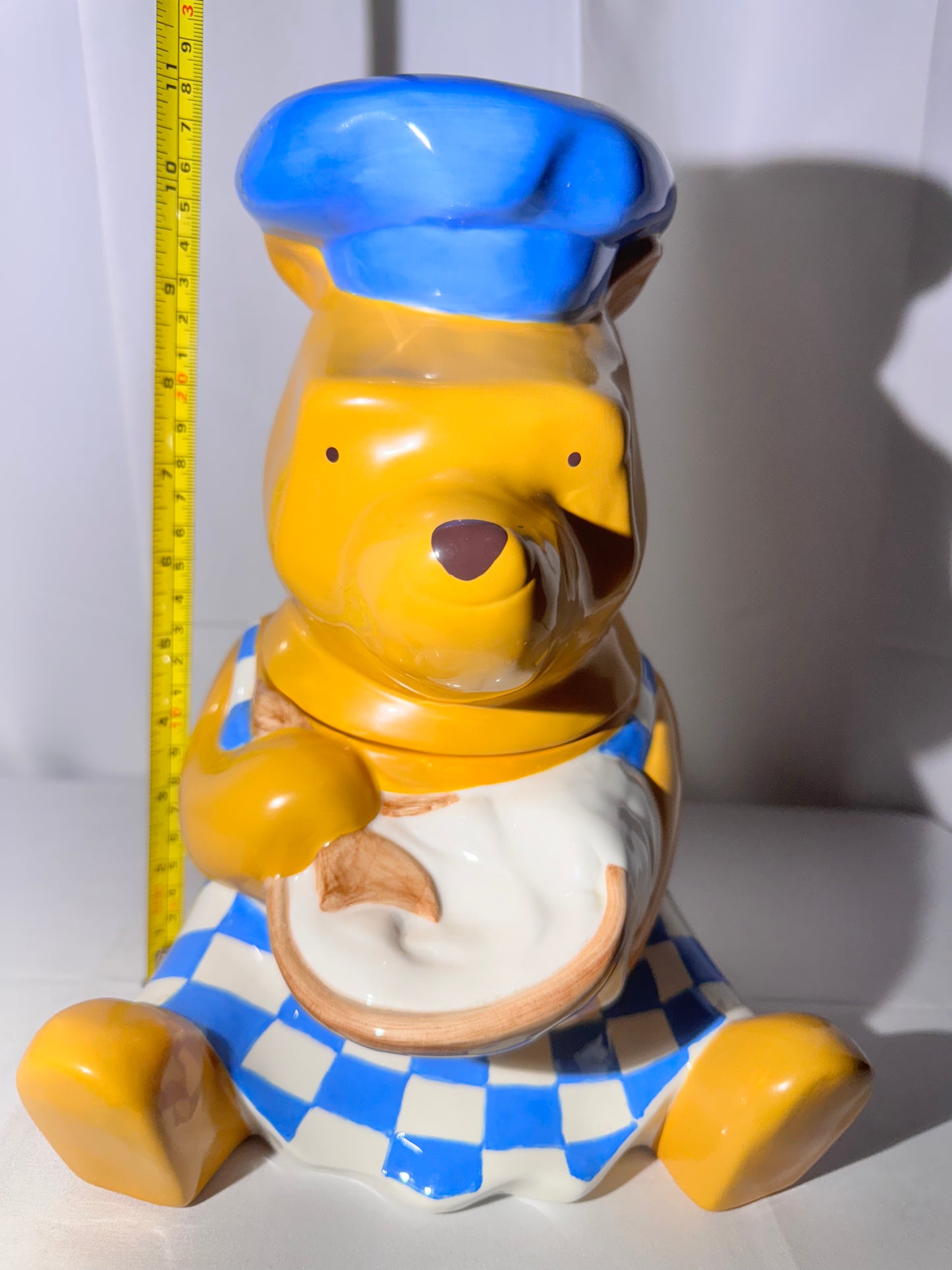 Winnie The Pooh - cookie Jar - Classic- Disney