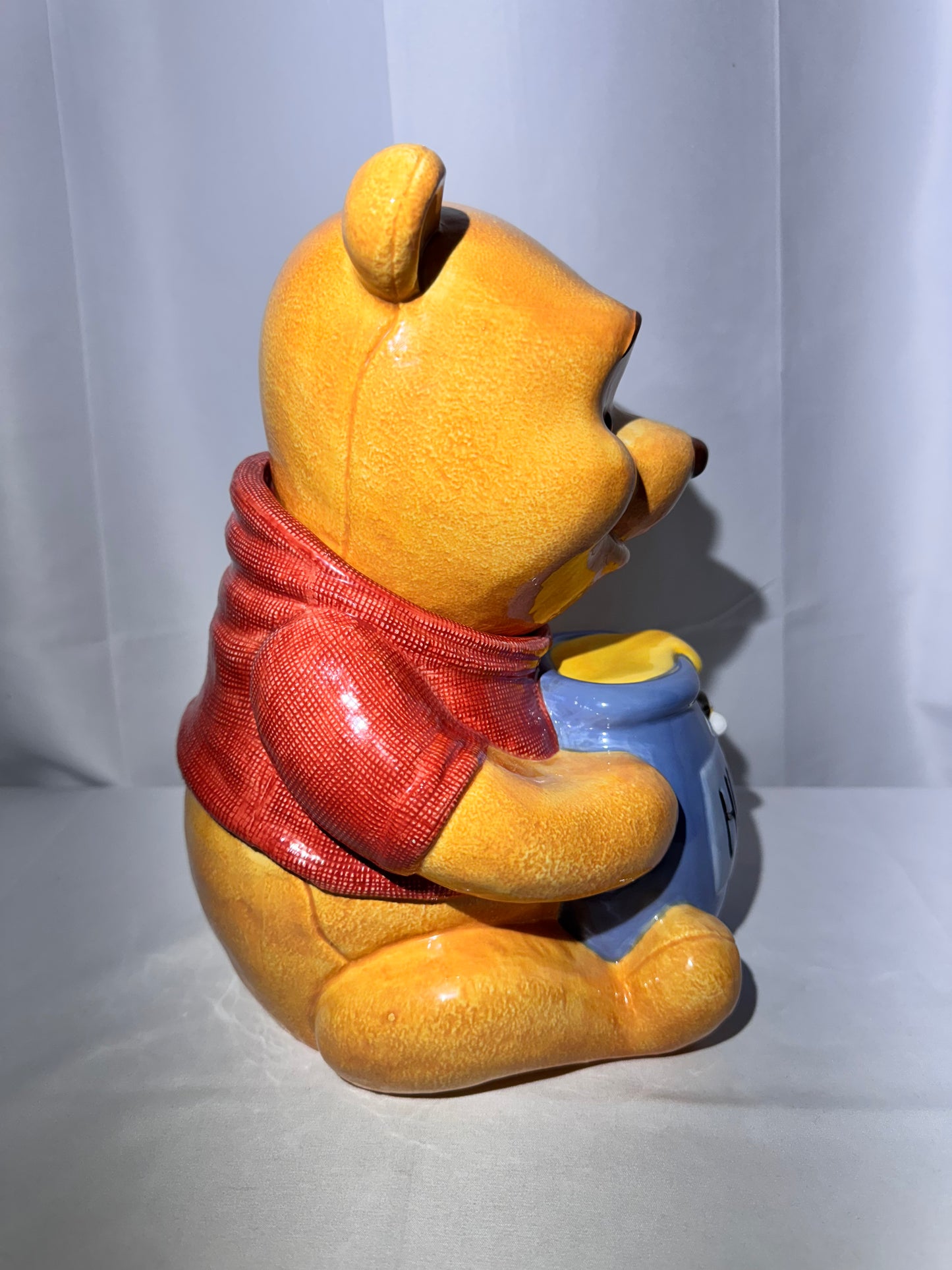Winnie The Pooh - Cookie Jar - Disney