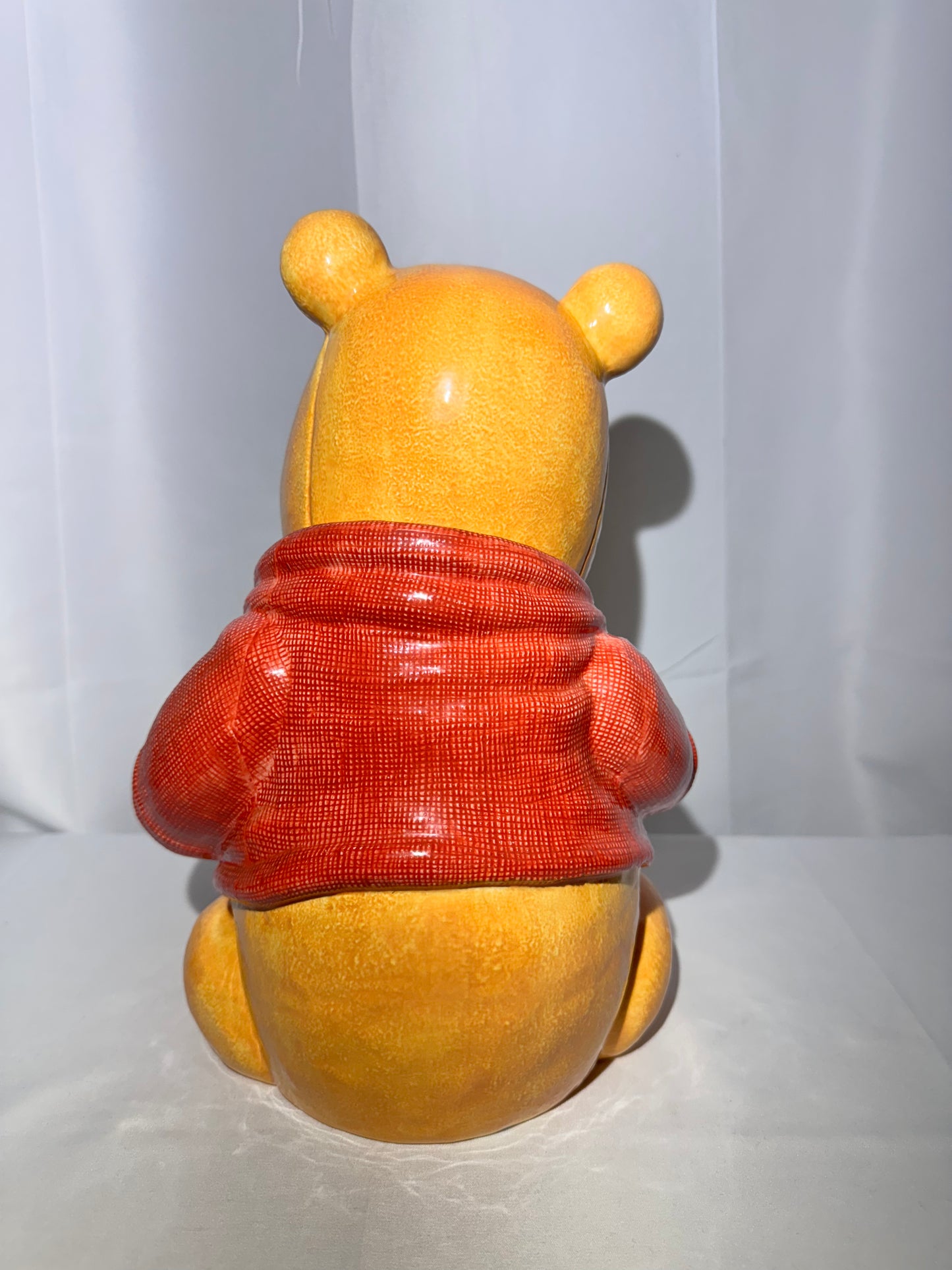 Winnie The Pooh - Cookie Jar - Disney
