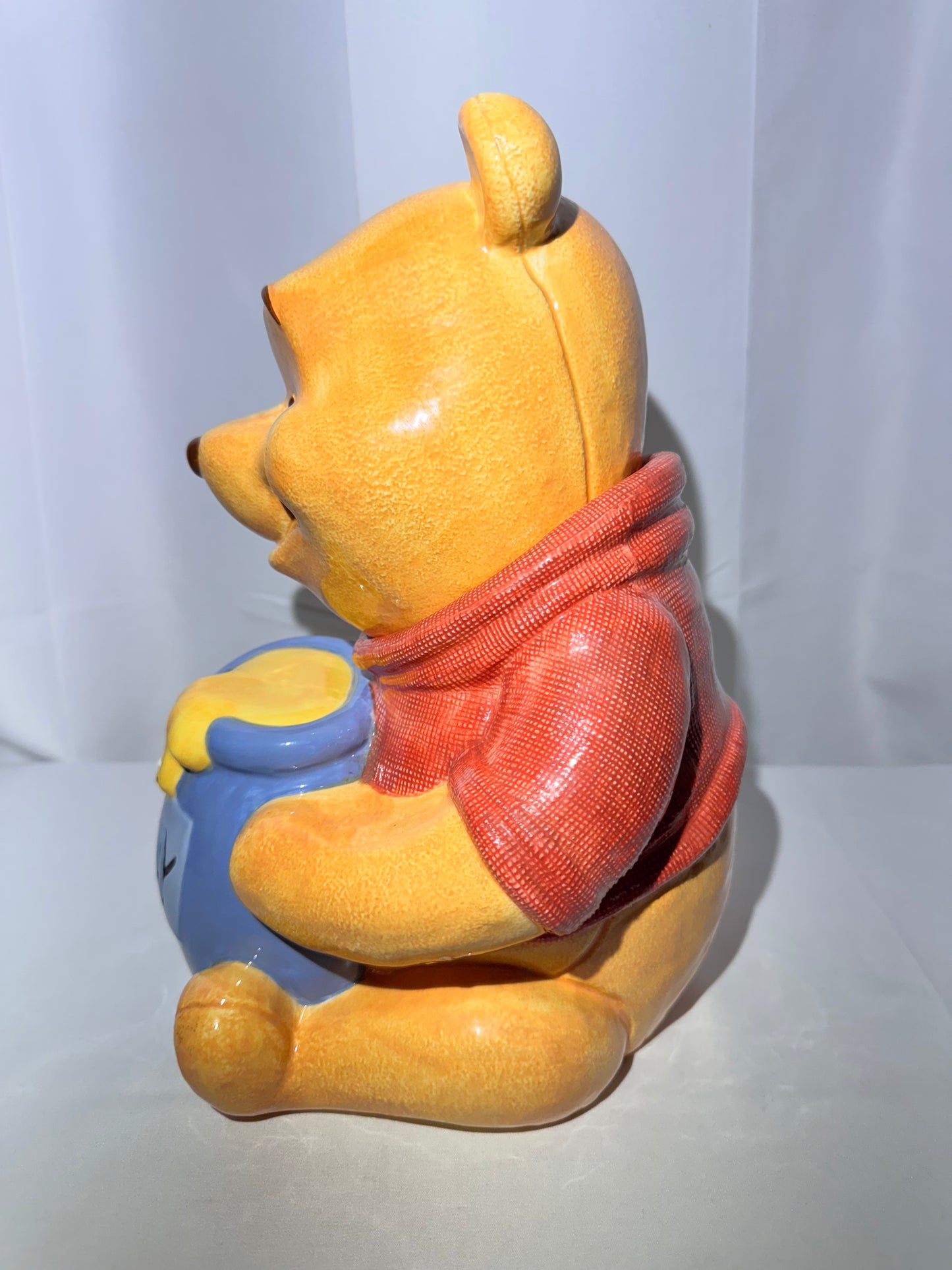 Winnie The Pooh - Cookie Jar - Disney