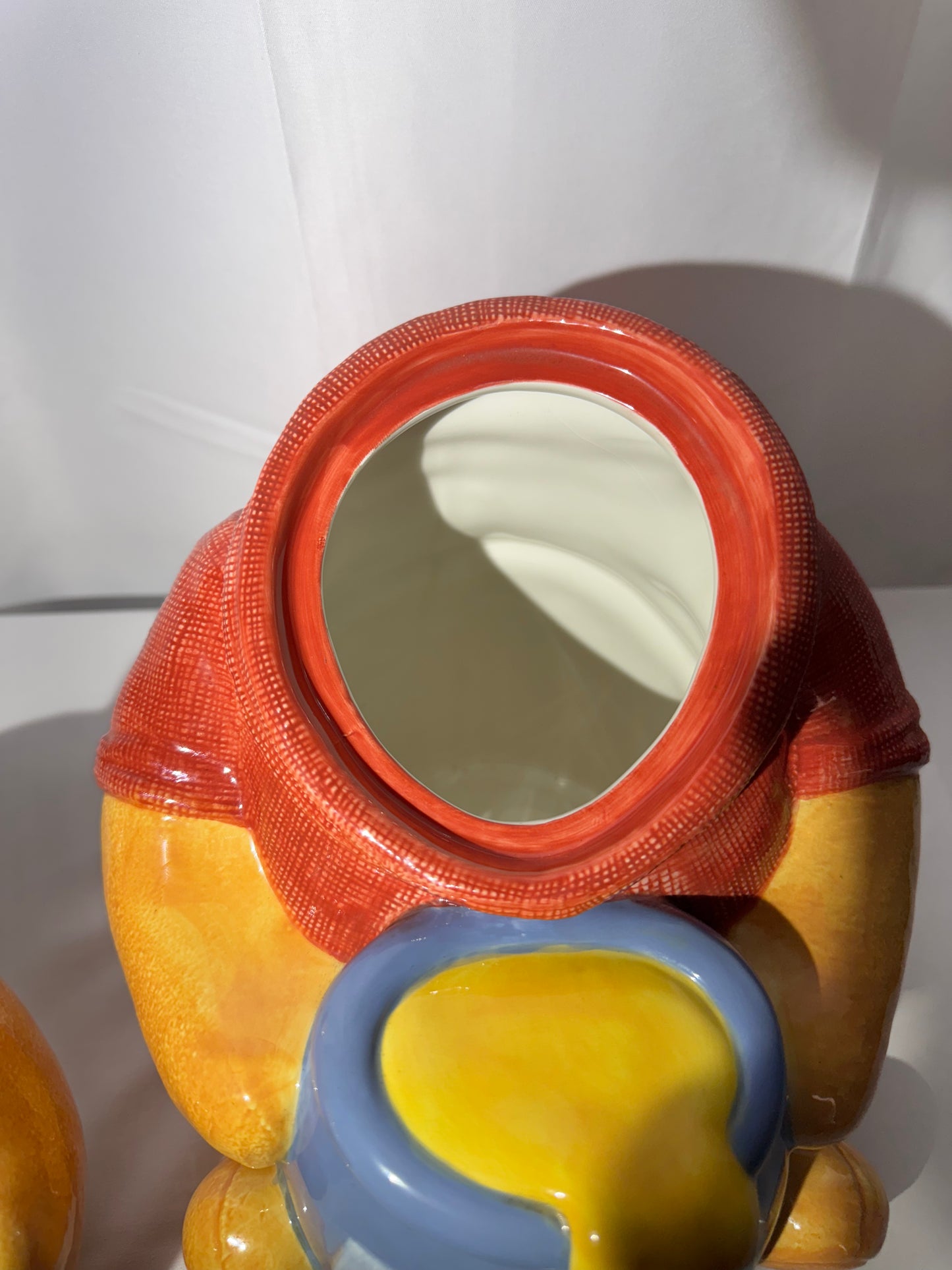 Winnie The Pooh - Cookie Jar - Disney