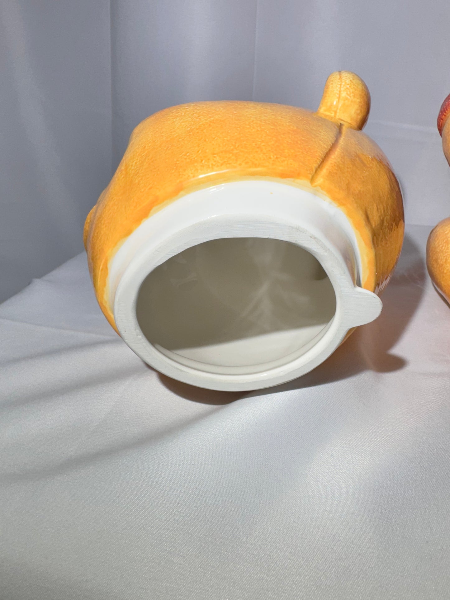 Winnie The Pooh - Cookie Jar - Disney